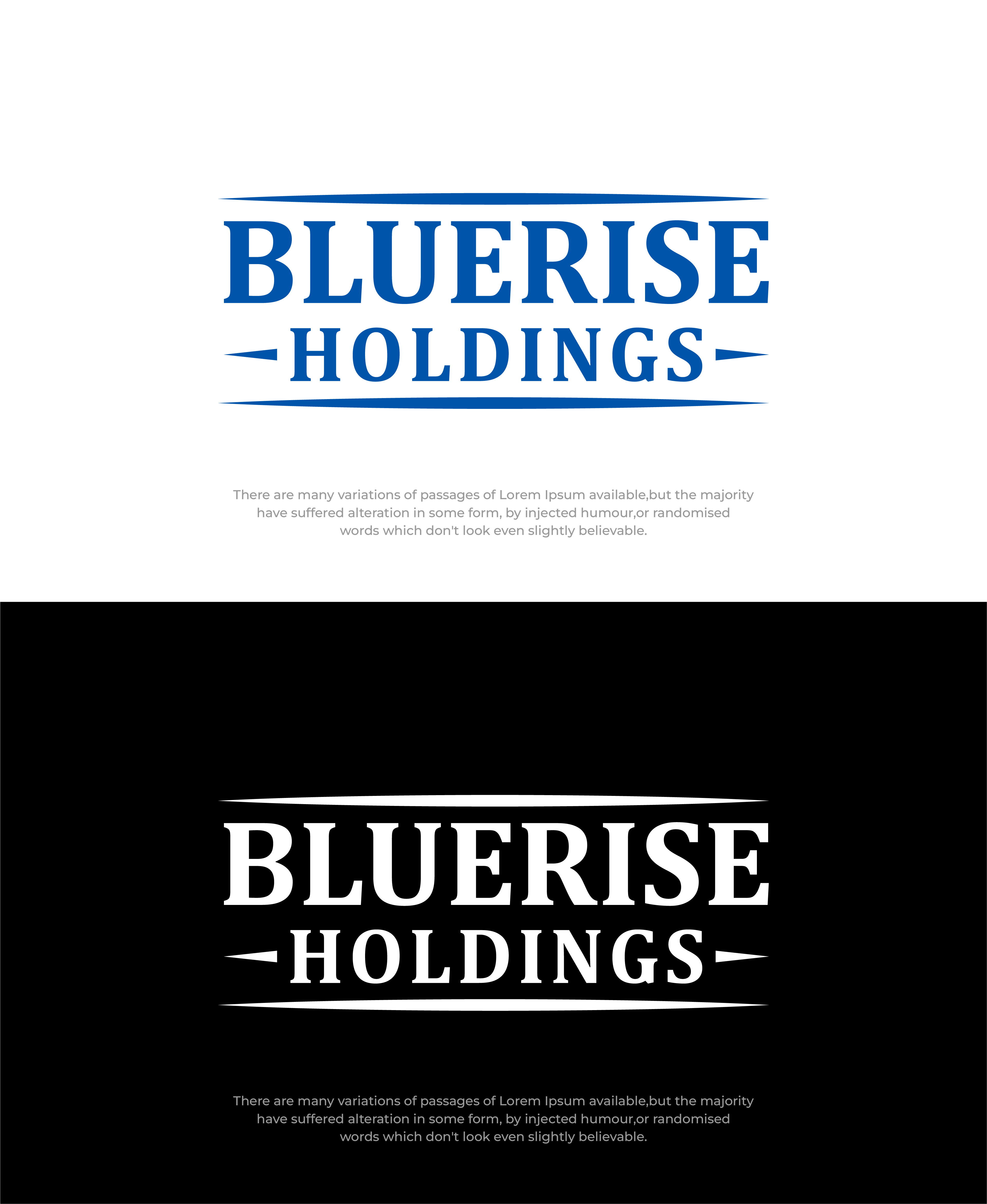 Logo Design by AliArsh for this project | Design #35967688