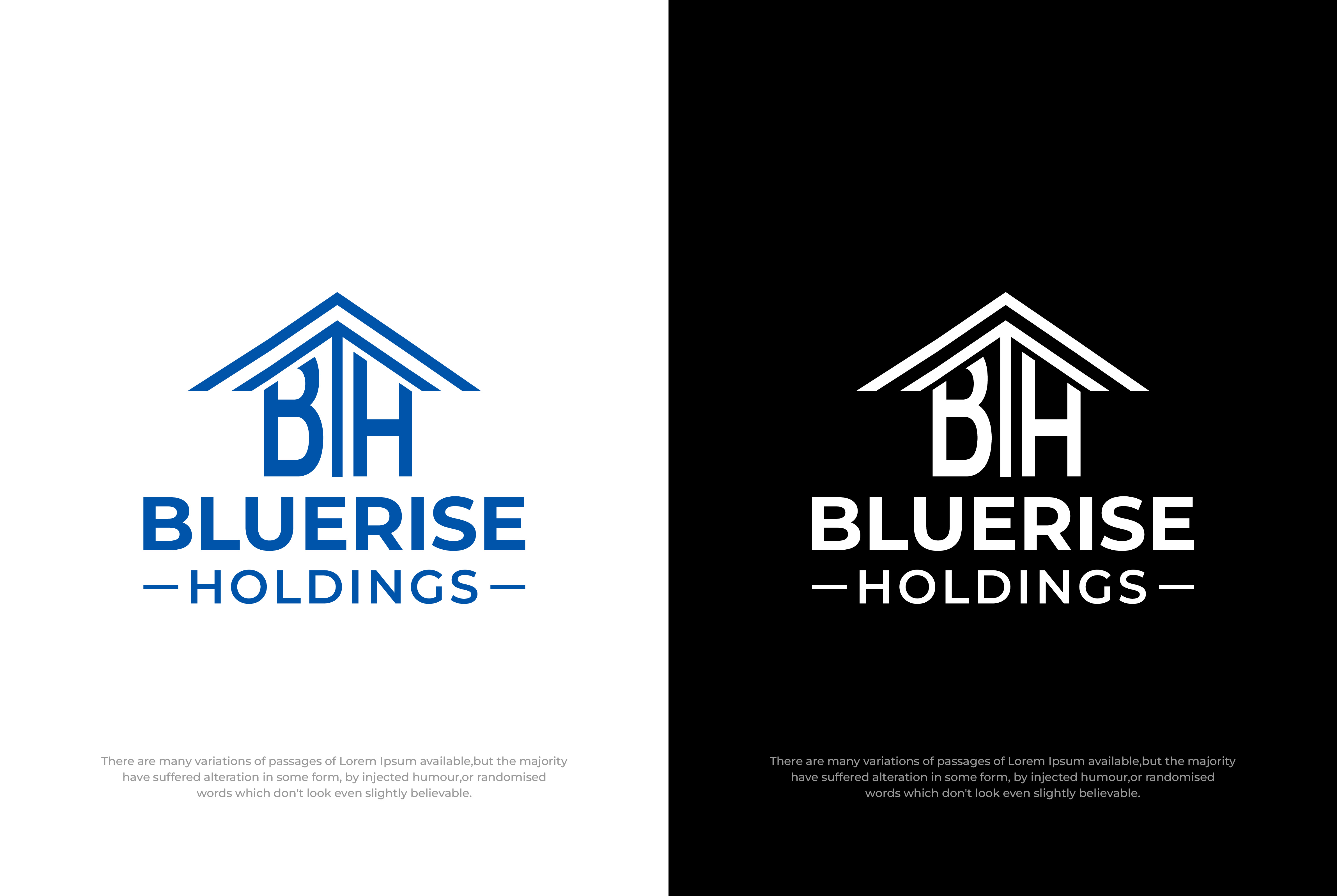 Logo-Design von AliArsh für dieses Projekt | Design #35967820