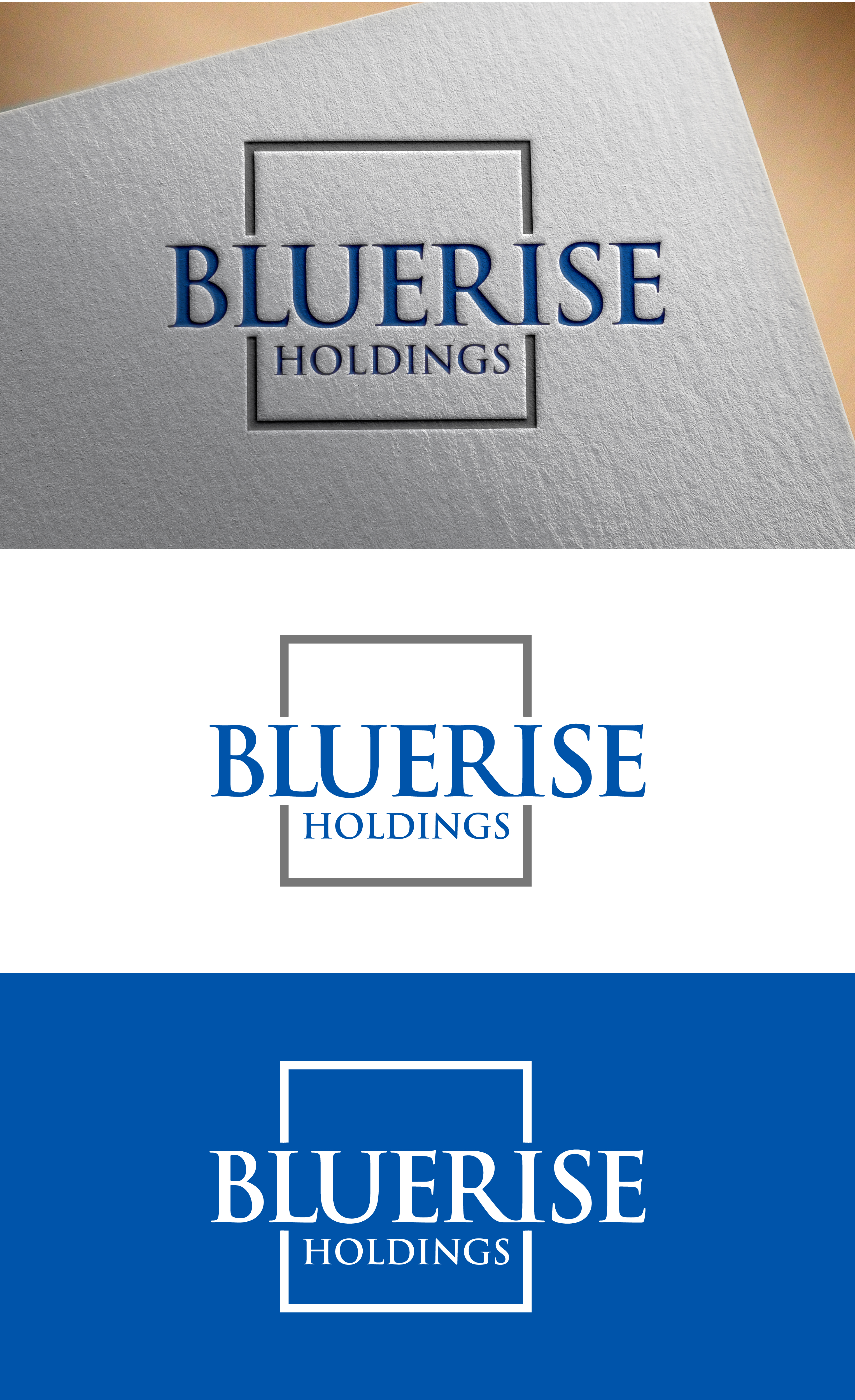 Logo Design by AKTech for this project | Design #35915211