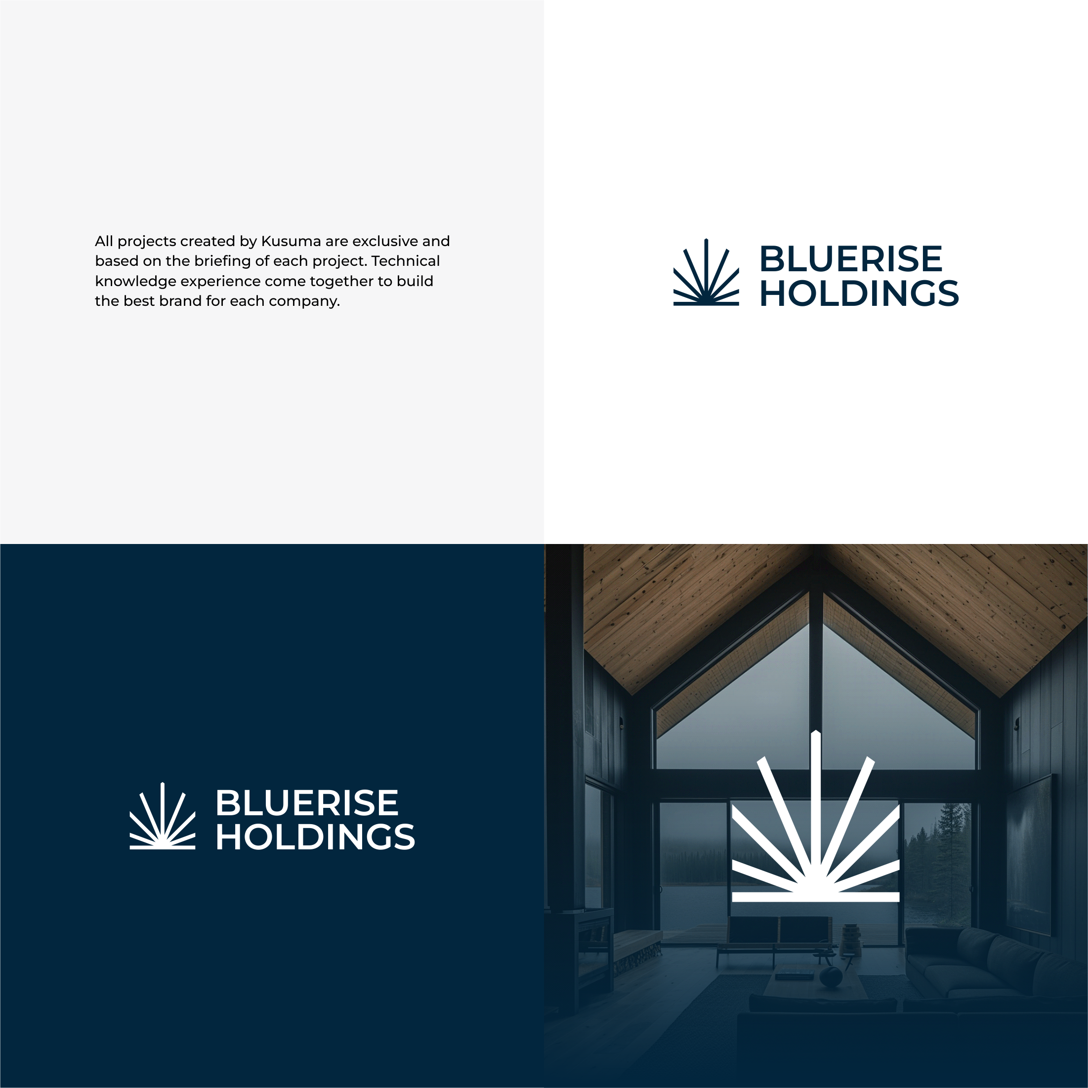 Logo Design by Kusuma Studio for this project | Design #35919552