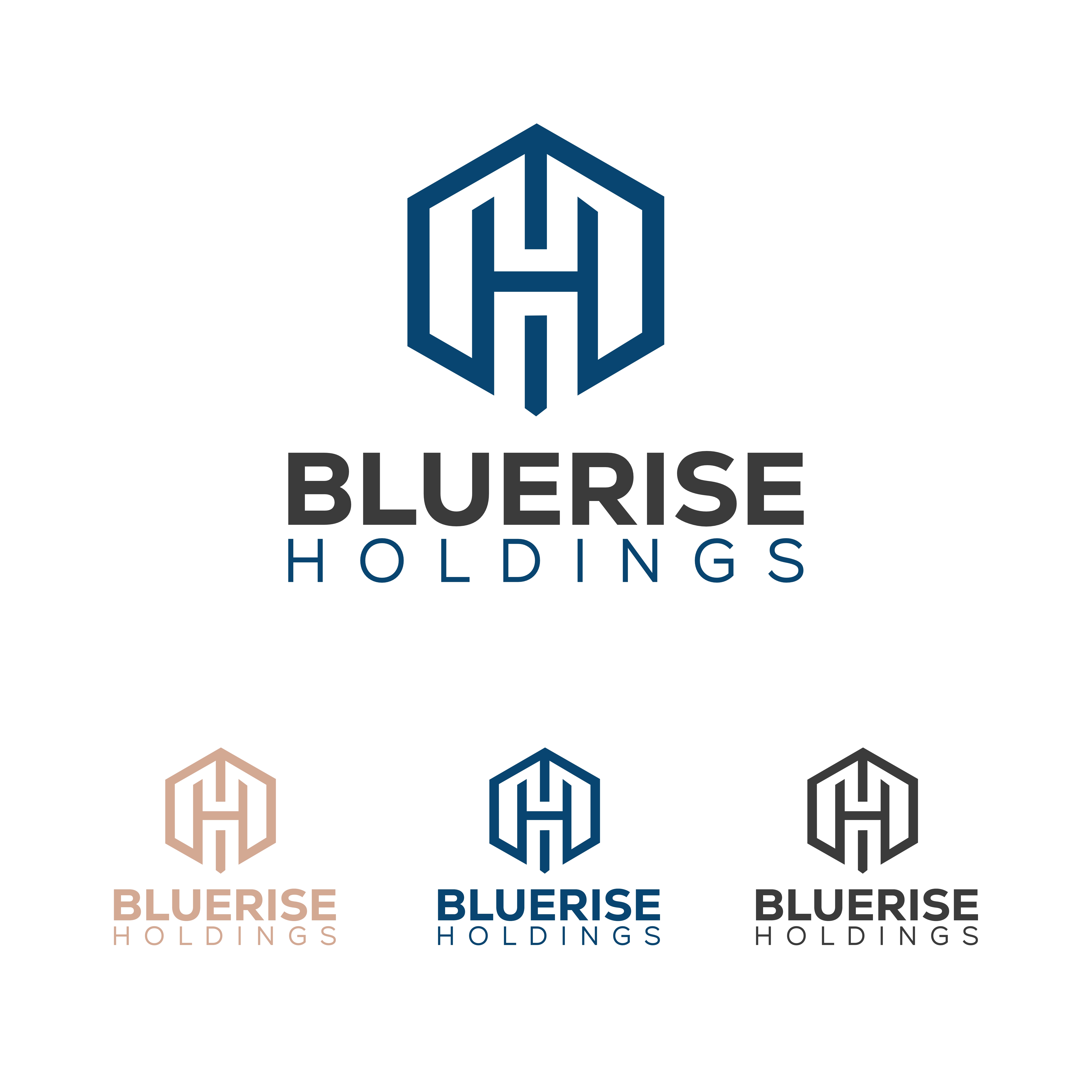 Logo Design by Pewaris Desain for this project | Design #35948603