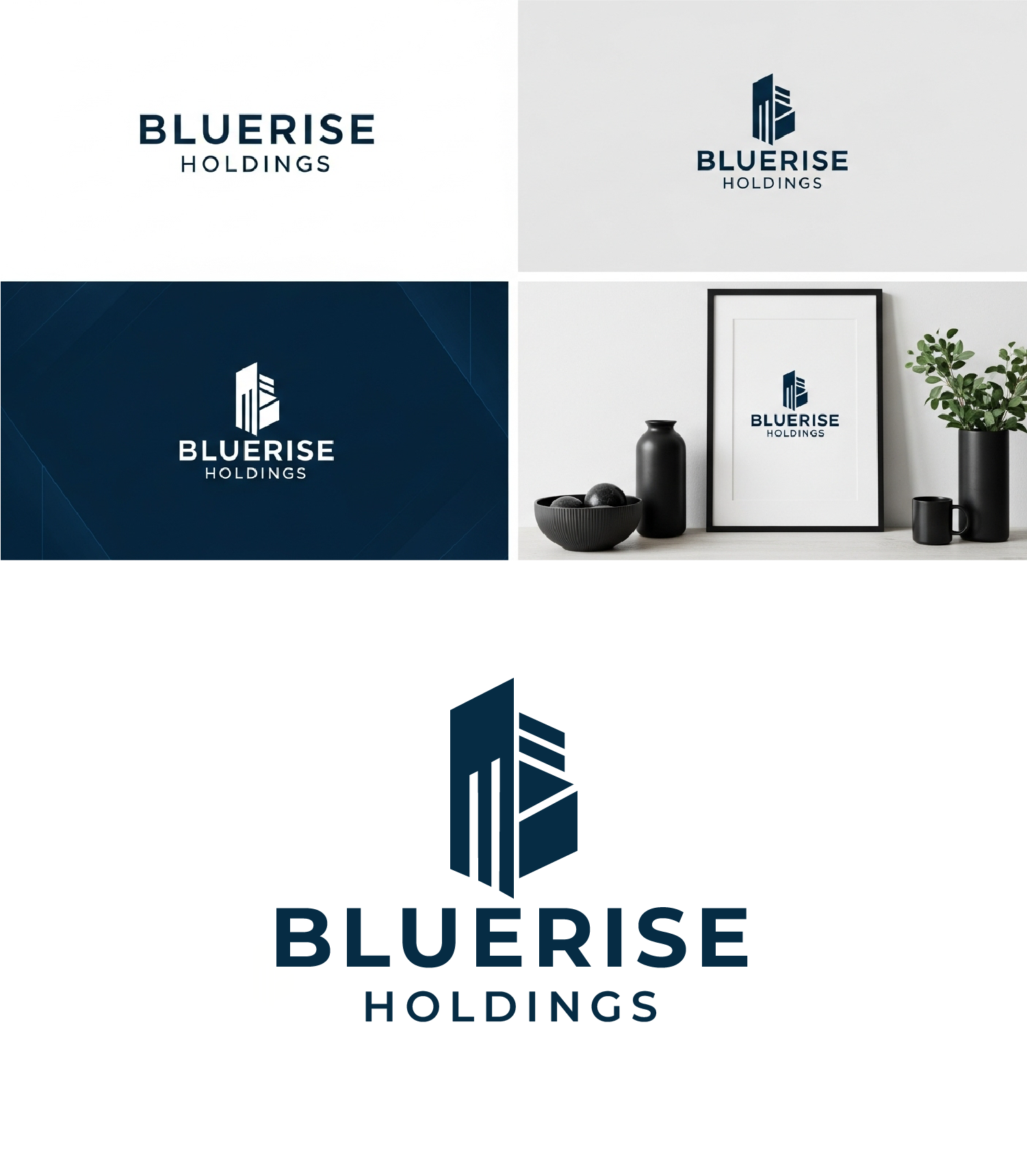 Logo Design by designs by Dylan for this project | Design #35922468