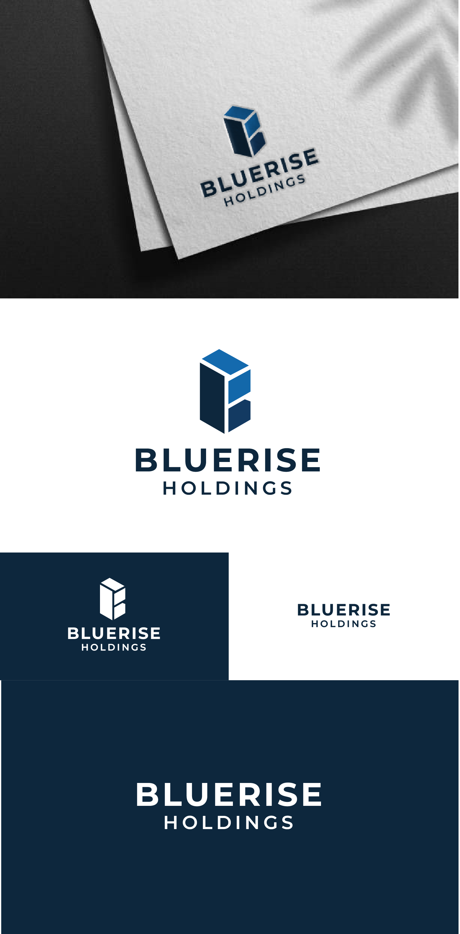 Logo Design by designs by Dylan for this project | Design #35922473