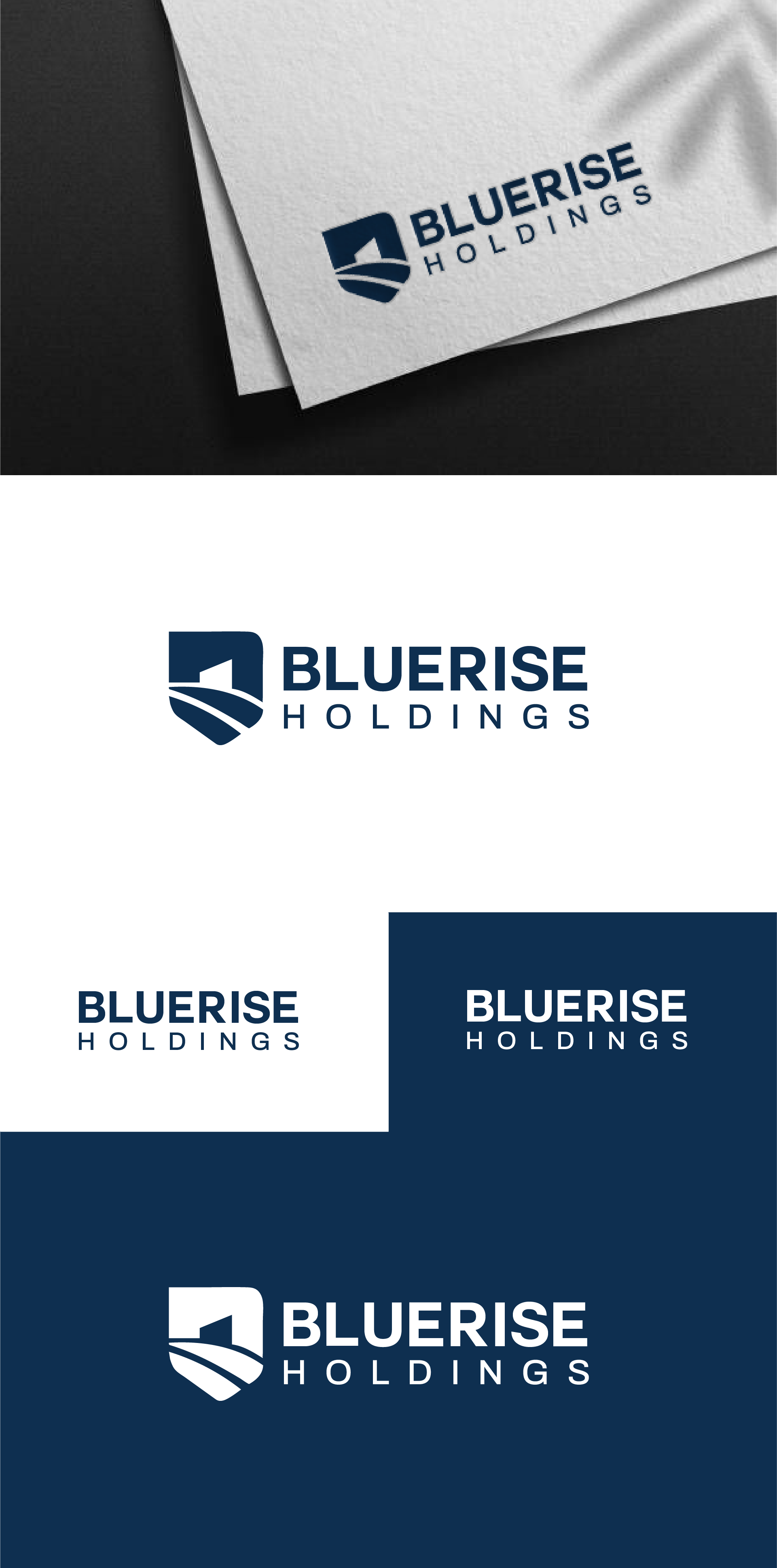 Logo Design by designs by Dylan for this project | Design #35938389