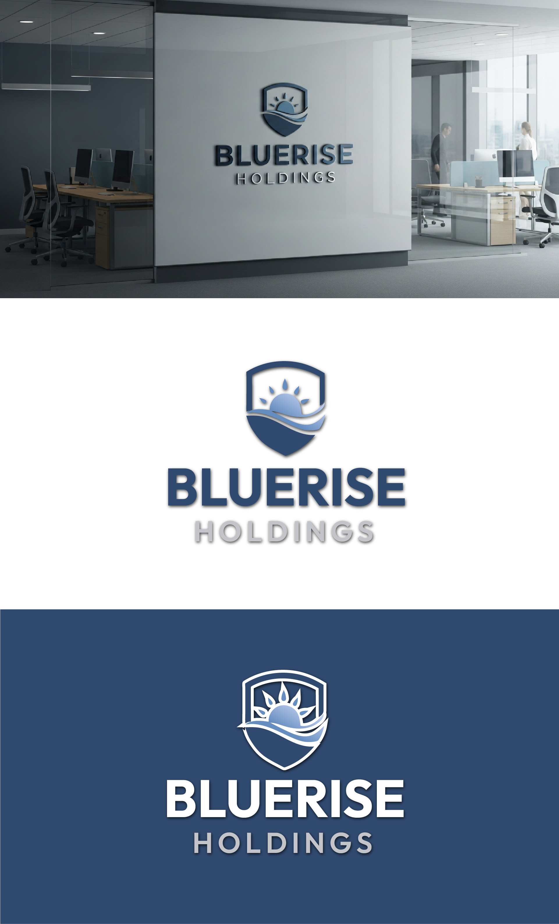 Logo Design by designs by Dylan for this project | Design #35938390