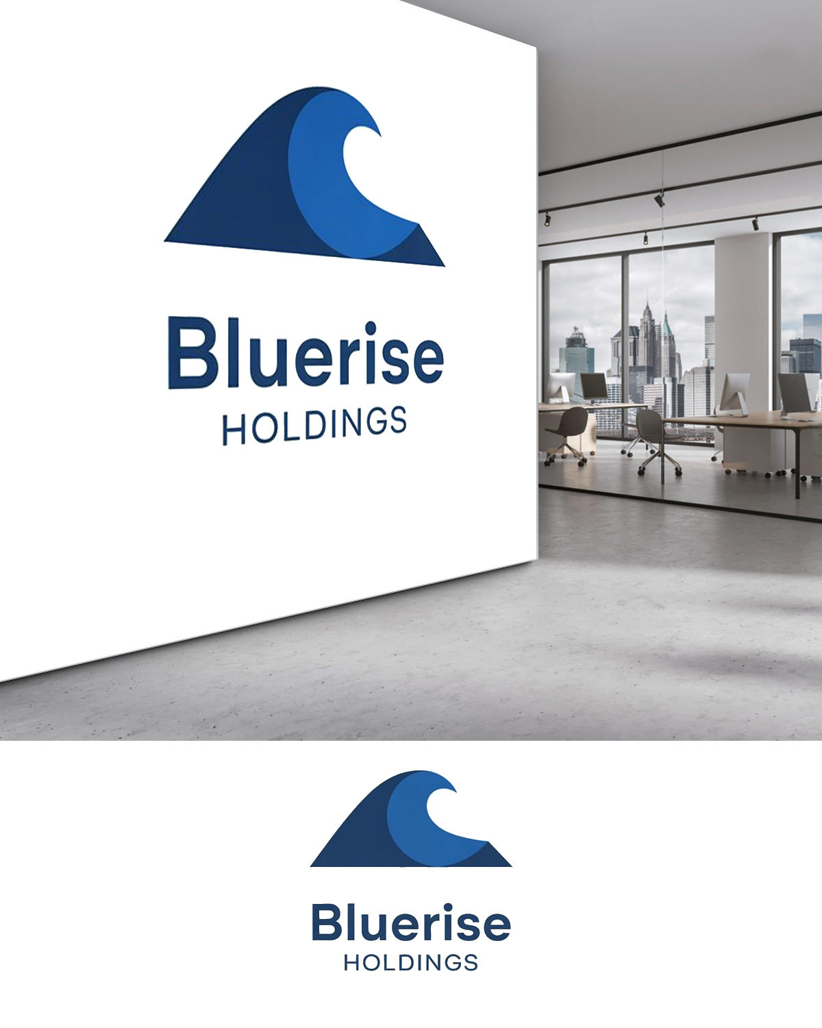 Logo Design by Riyaa.001 for this project | Design #35910590