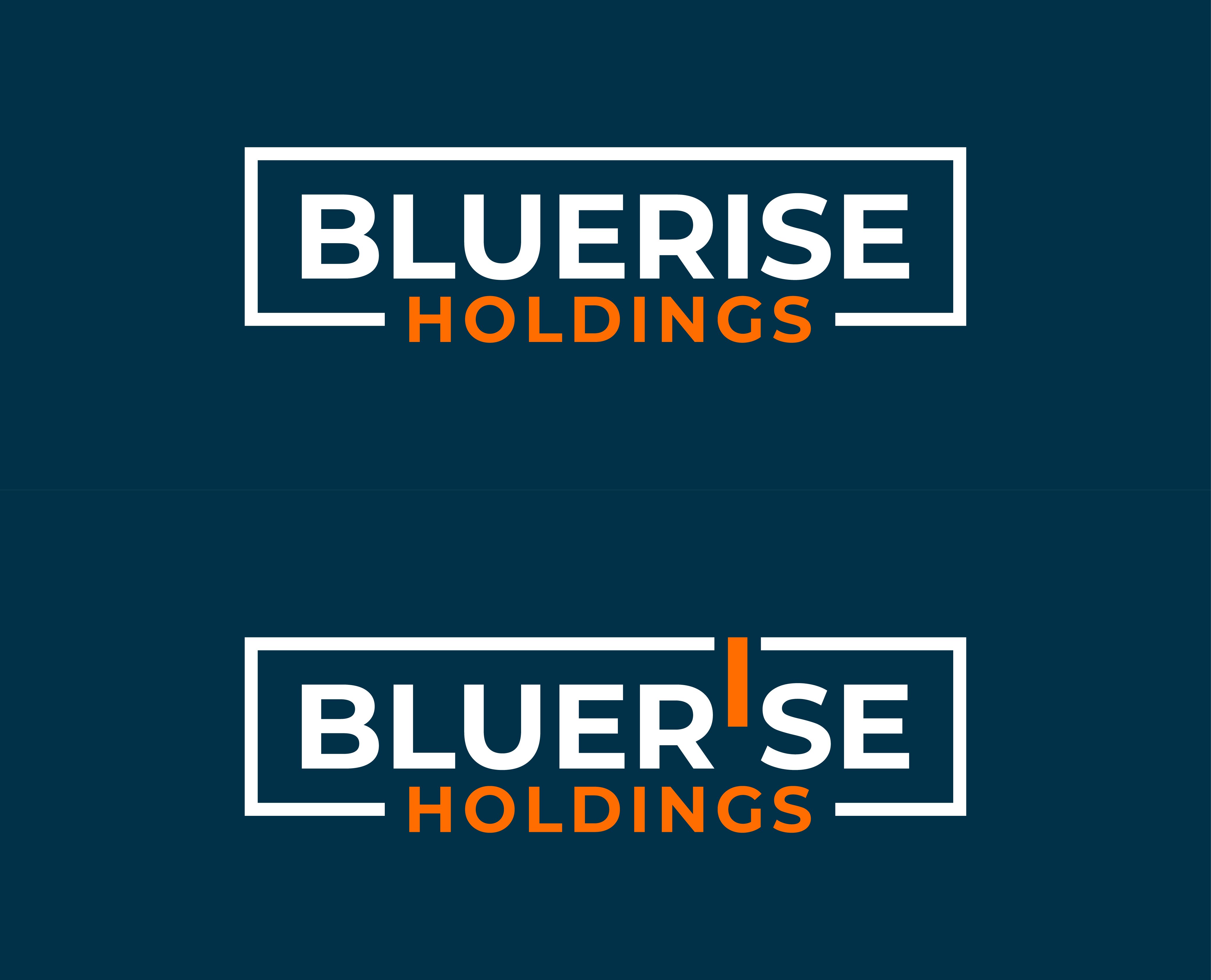 Logo Design by Ridg0 for this project | Design #35907683