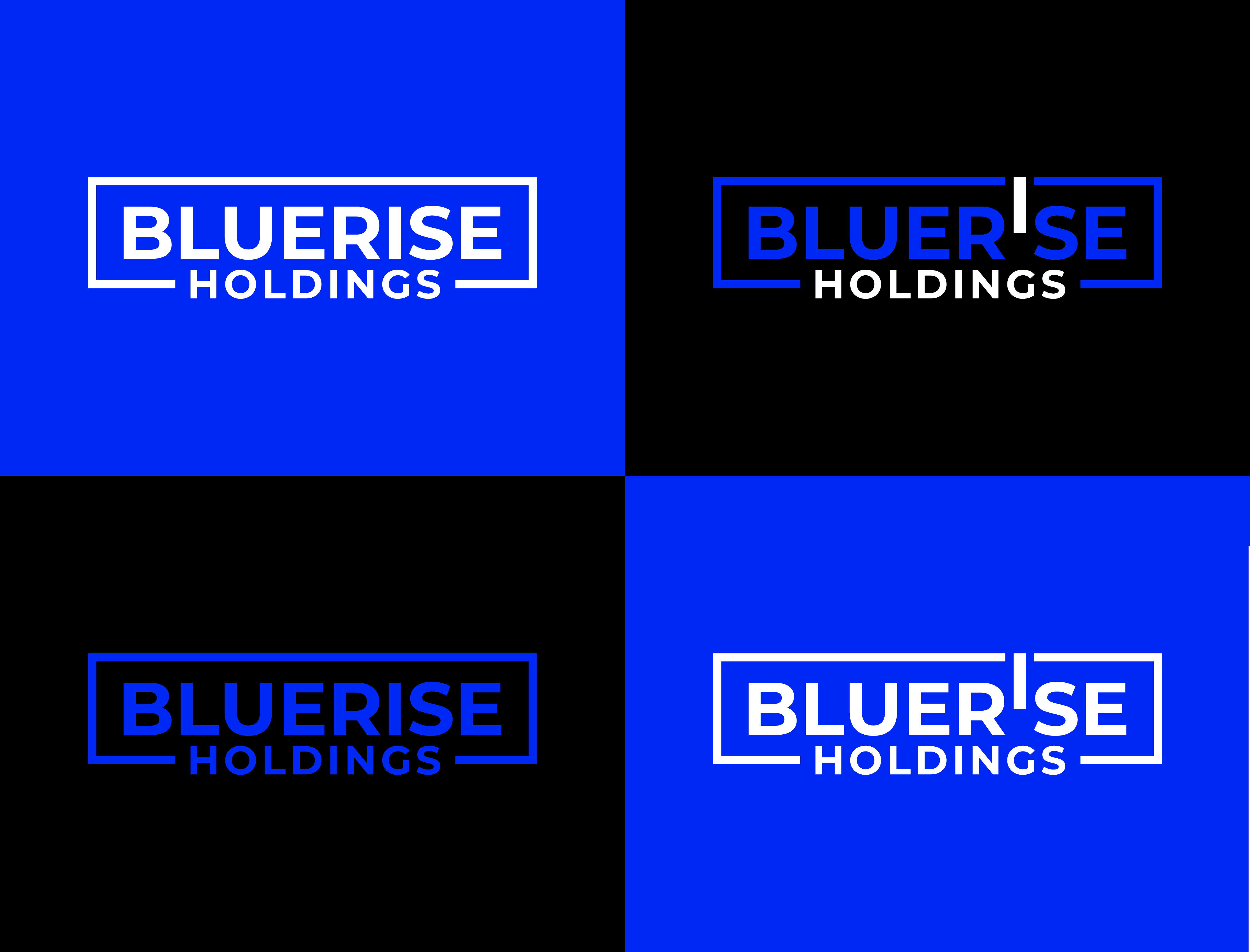 Logo Design by Ridg0 for this project | Design #35907684