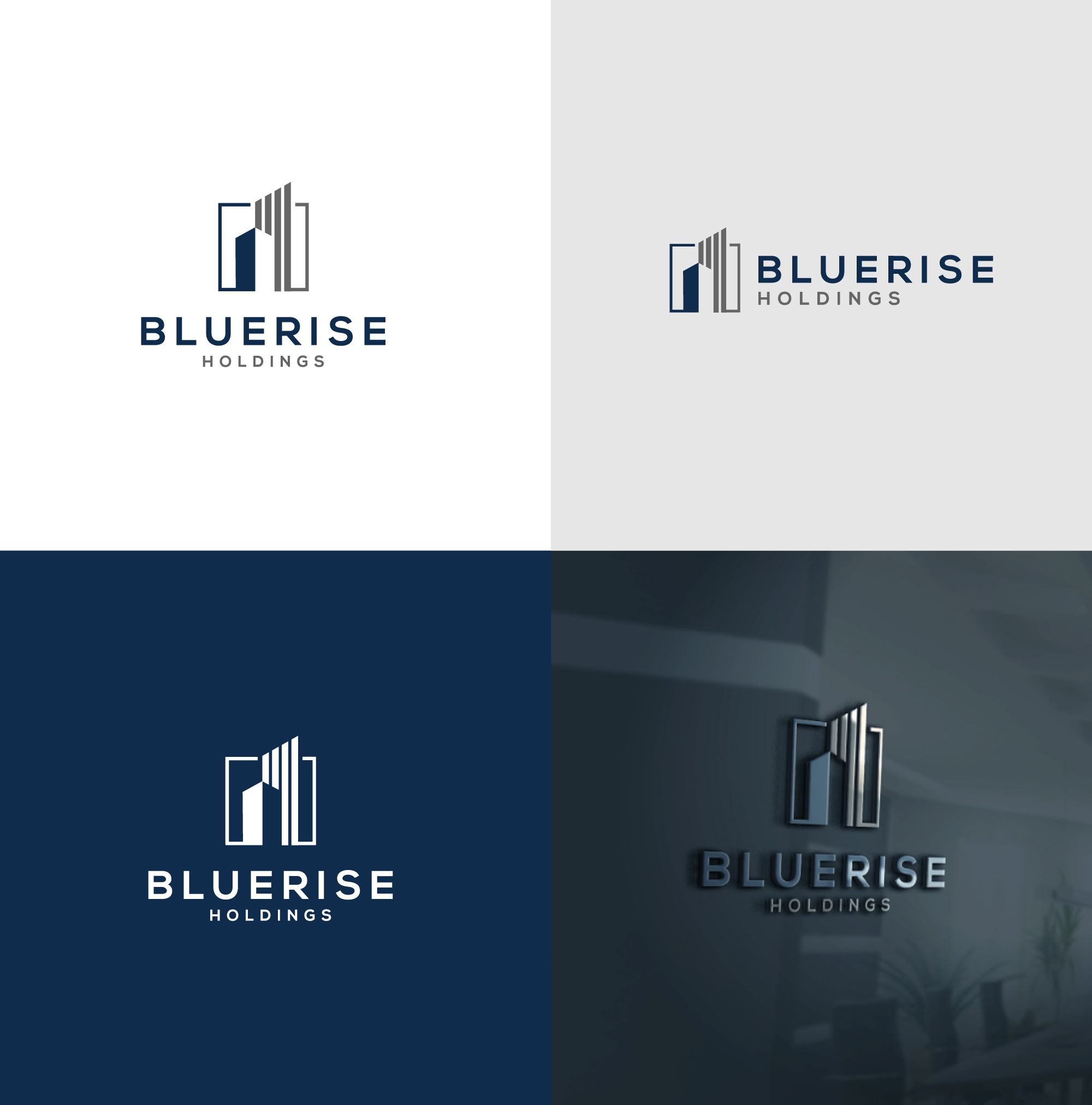 Logo Design by NexaBrand for this project | Design #35962627