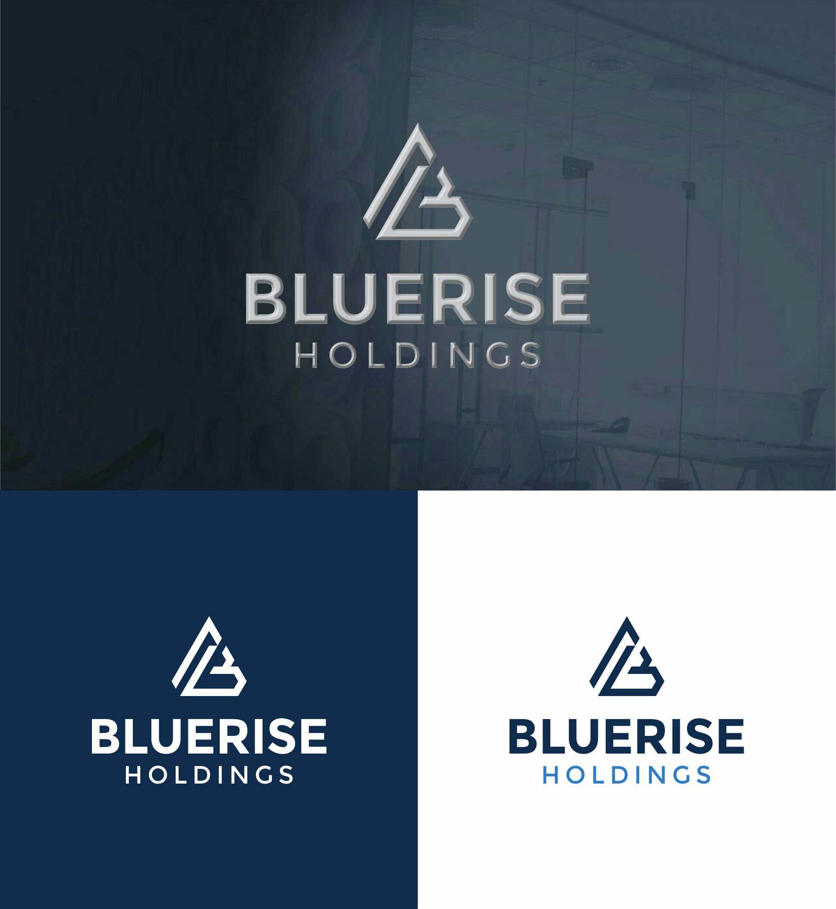 Logo Design by Samudroid for this project | Design #35907946