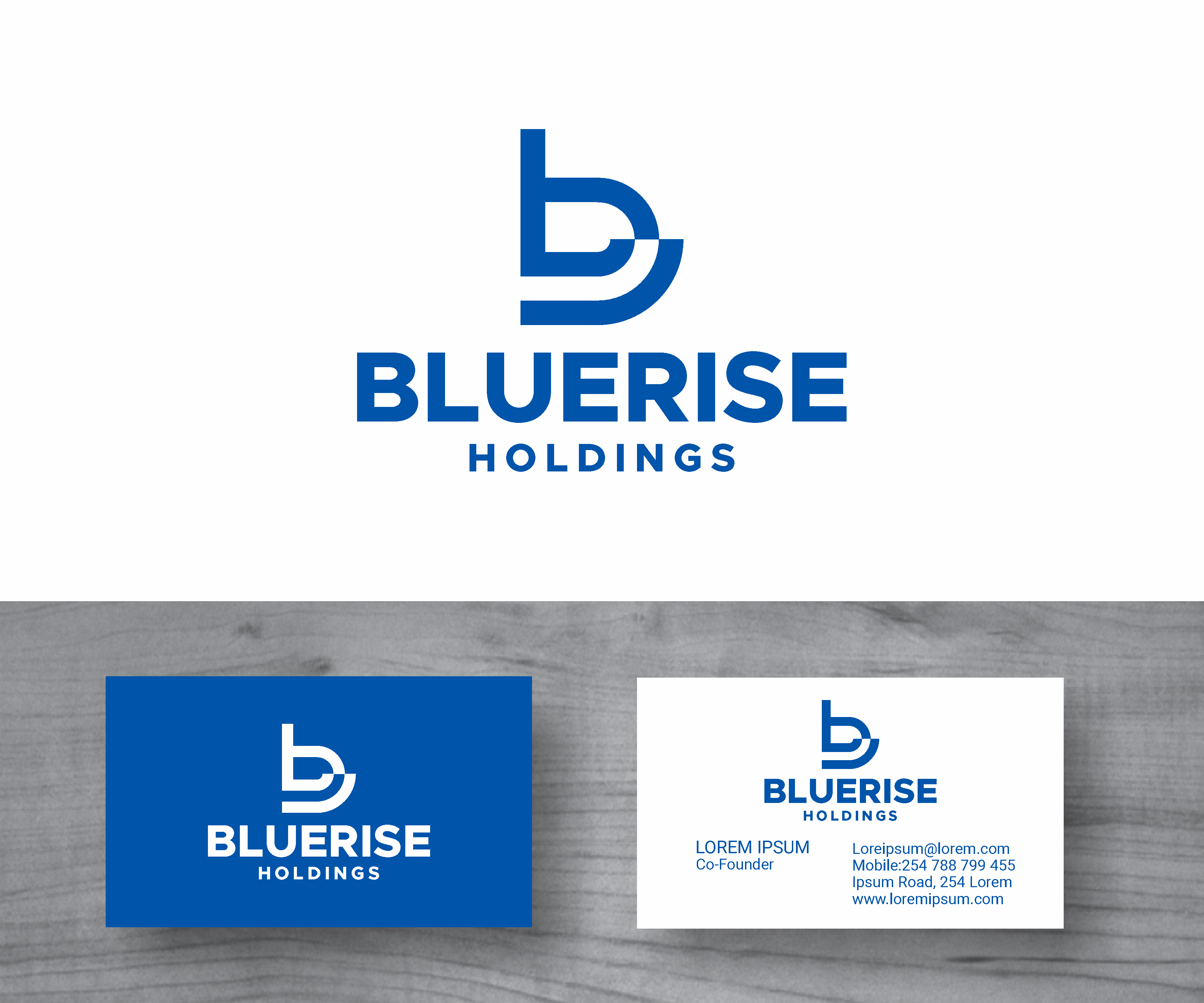 Logo Design by MBARO for this project | Design #35973853