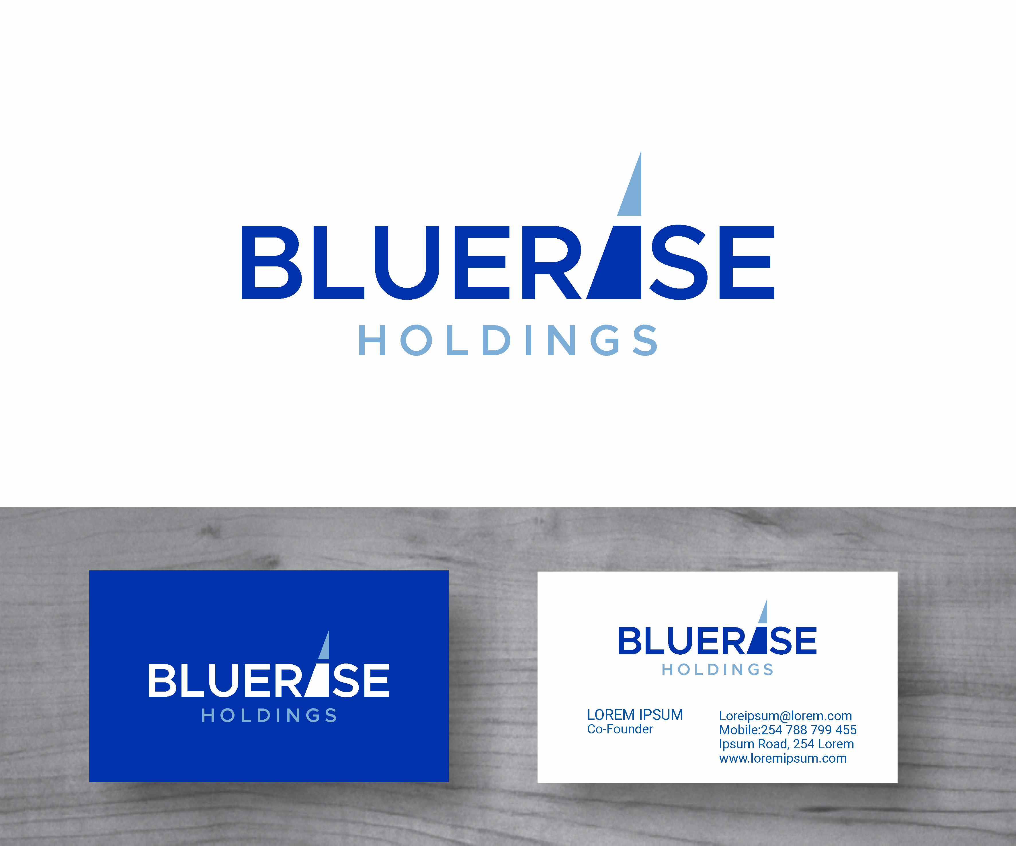 Logo Design by MBARO for this project | Design #35973854