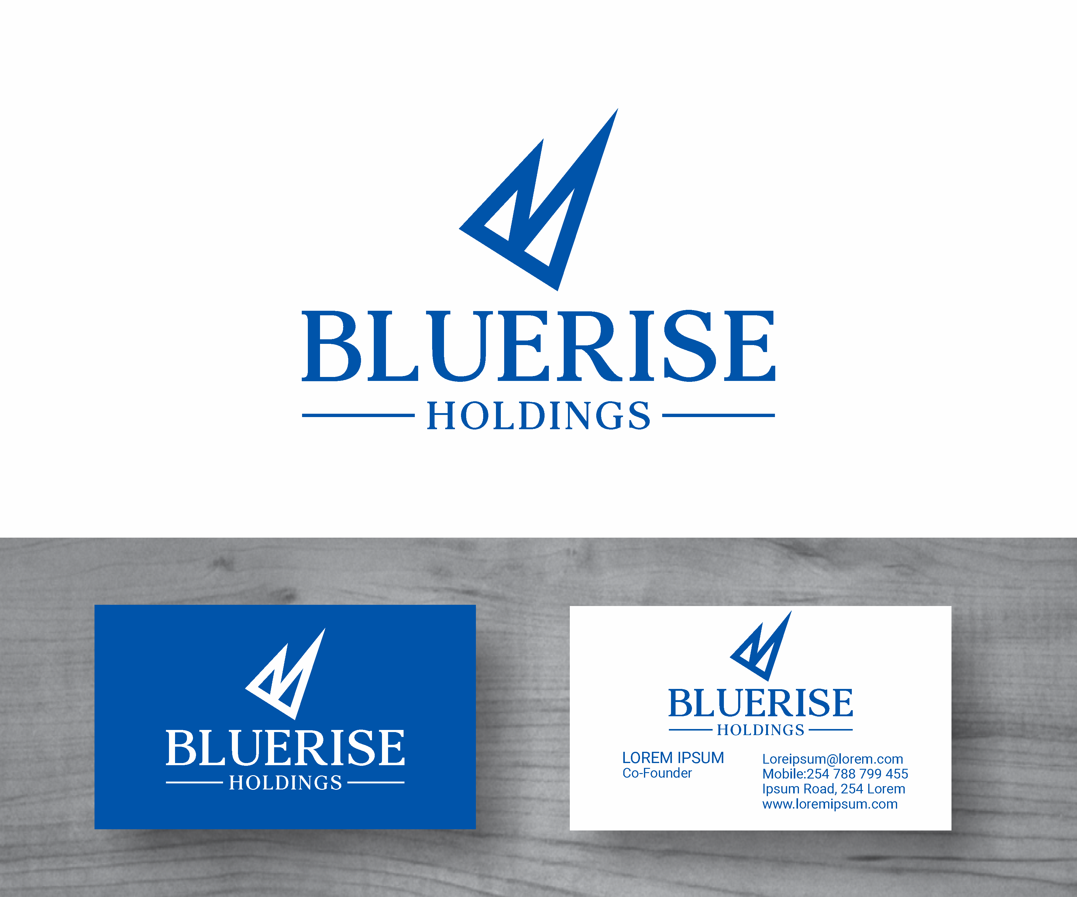 Logo Design by MBARO for this project | Design #35973855