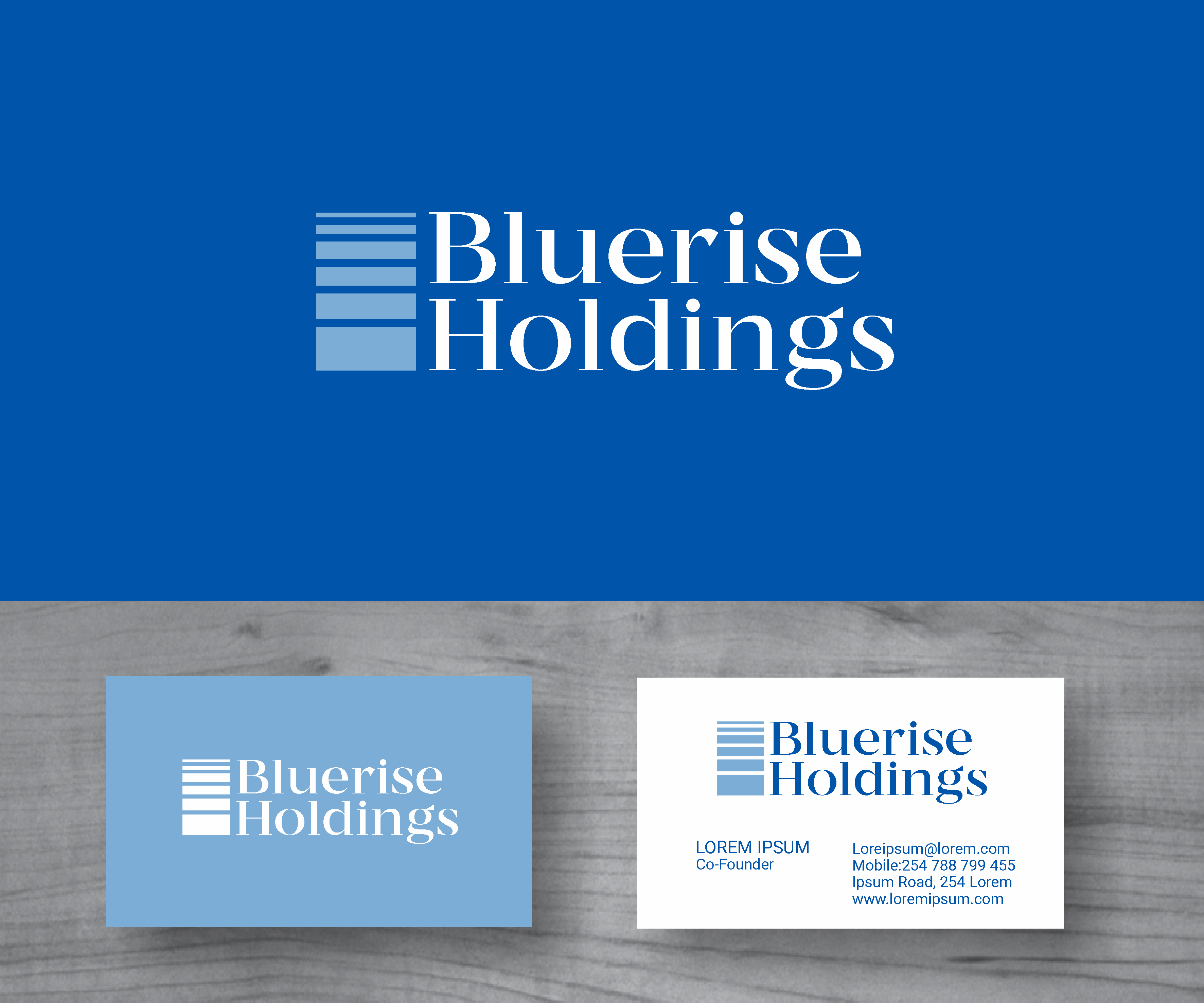 Logo Design by MBARO for this project | Design #35973856