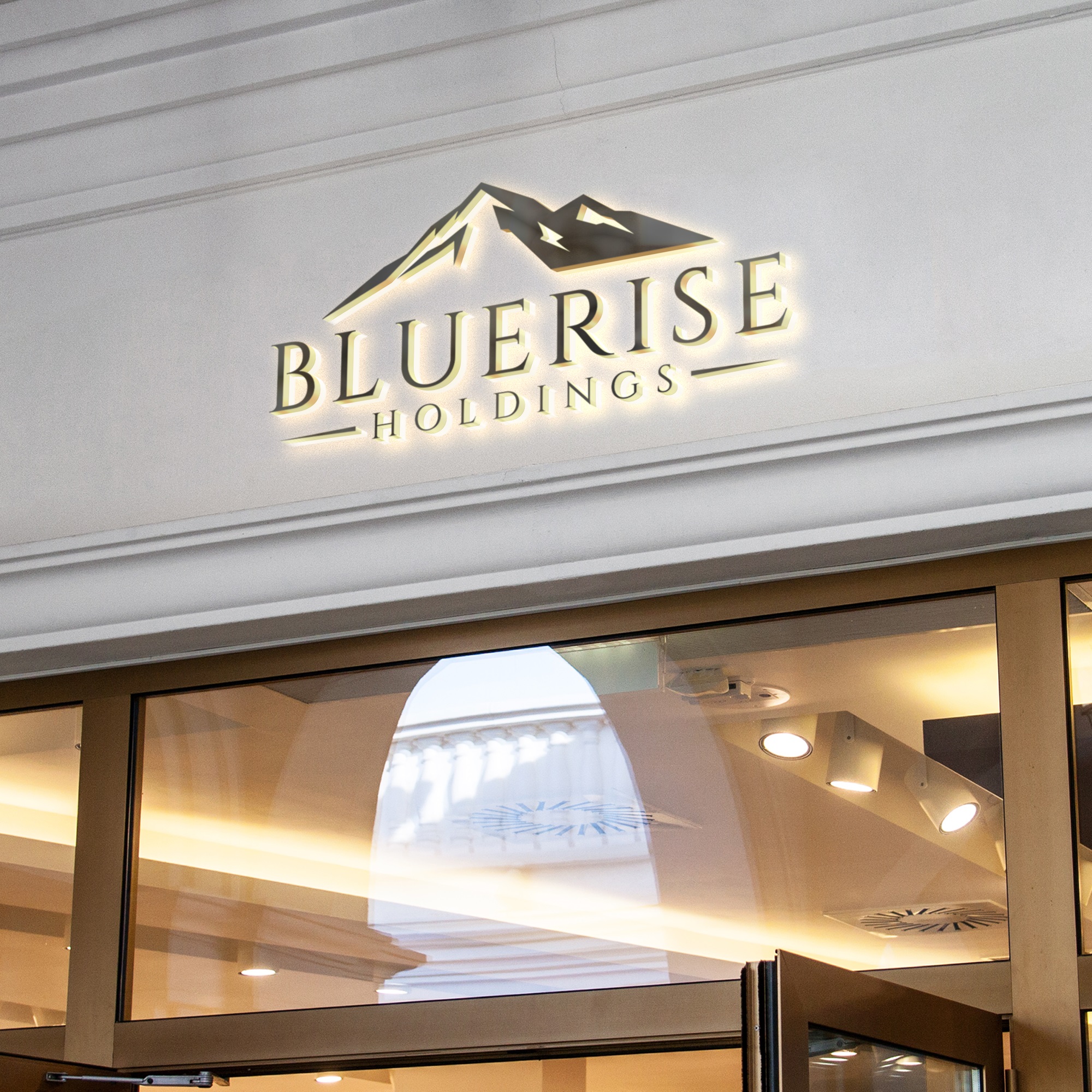 Logo Design by ares_h1 for this project | Design #35904094