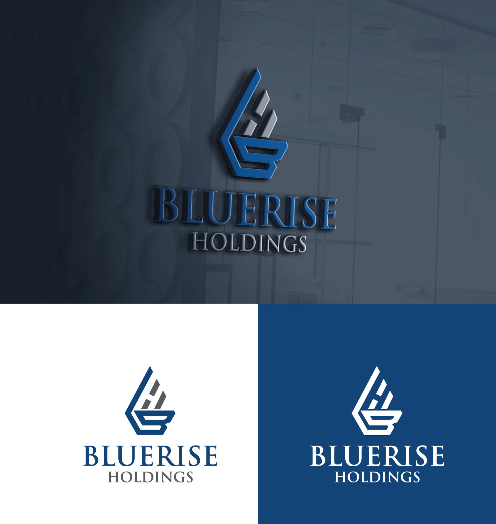 Logo Design by Rubia@ for this project | Design #35909564