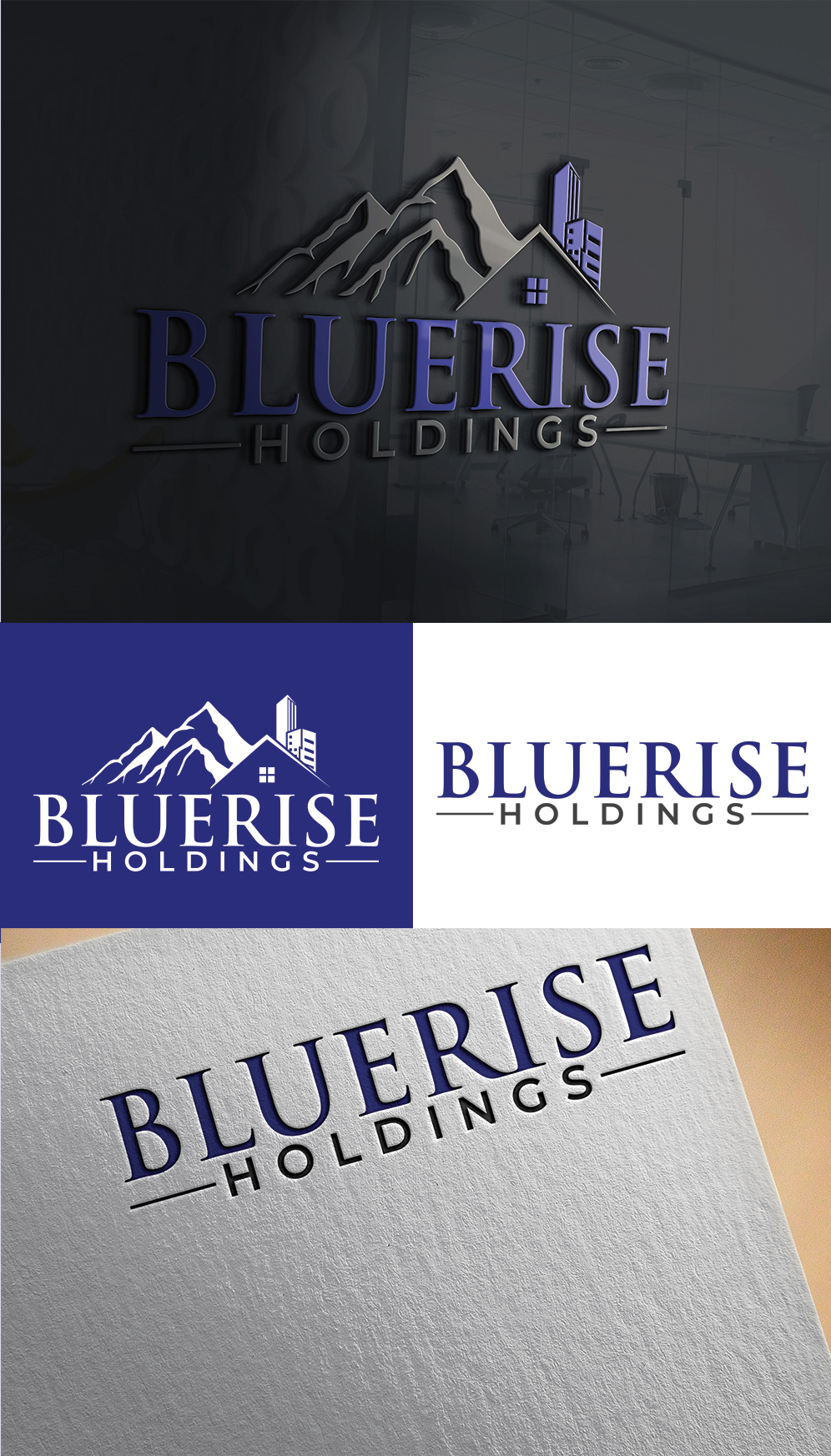 Logo Design by Imran_me for this project | Design #35906918