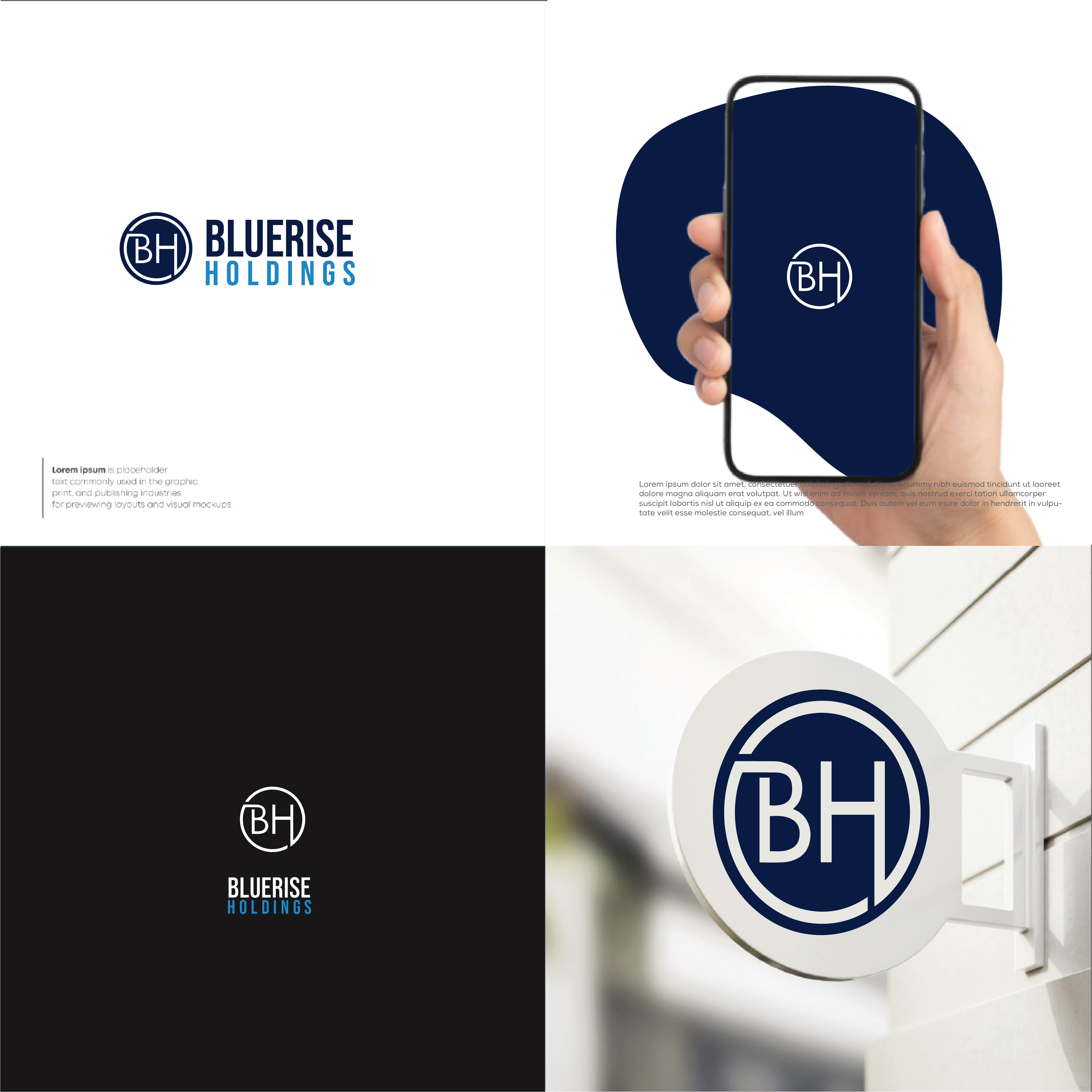Logo Design by saifysyed Studio for this project | Design #35963641