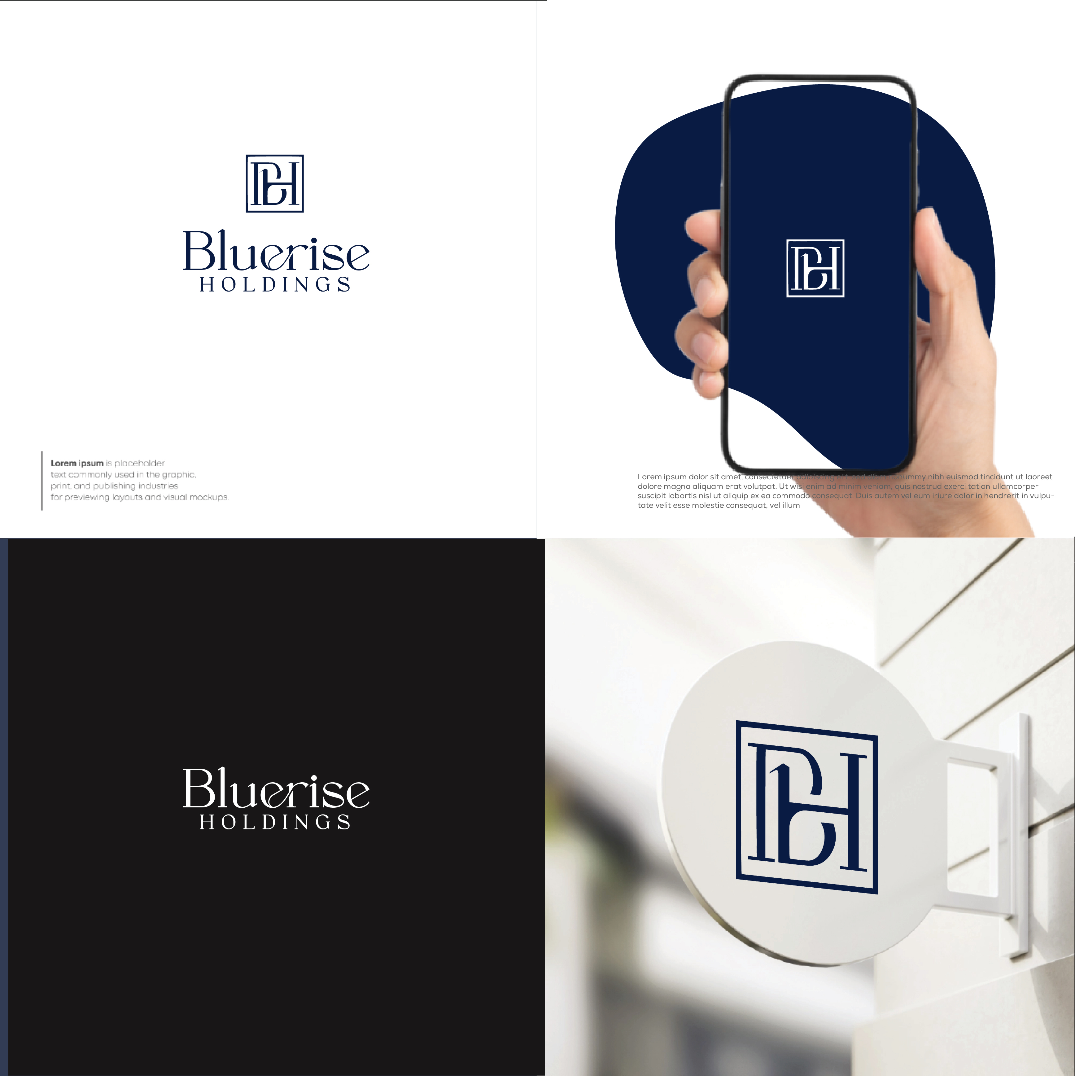 Logo Design by saifysyed Studio for this project | Design #35963776