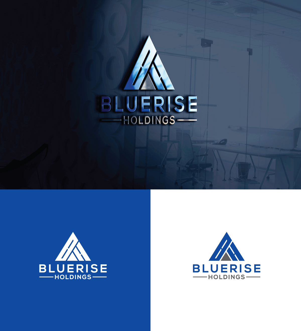 Logo Design by step forward 2 for this project | Design #35904728