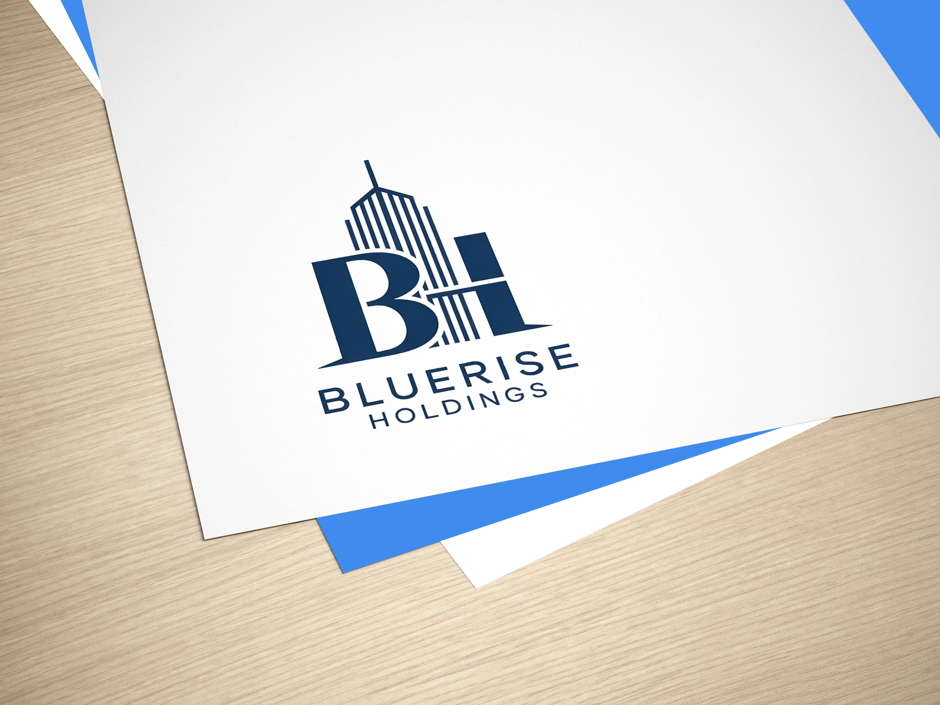 Logo Design by Feni:) for this project | Design #35909565