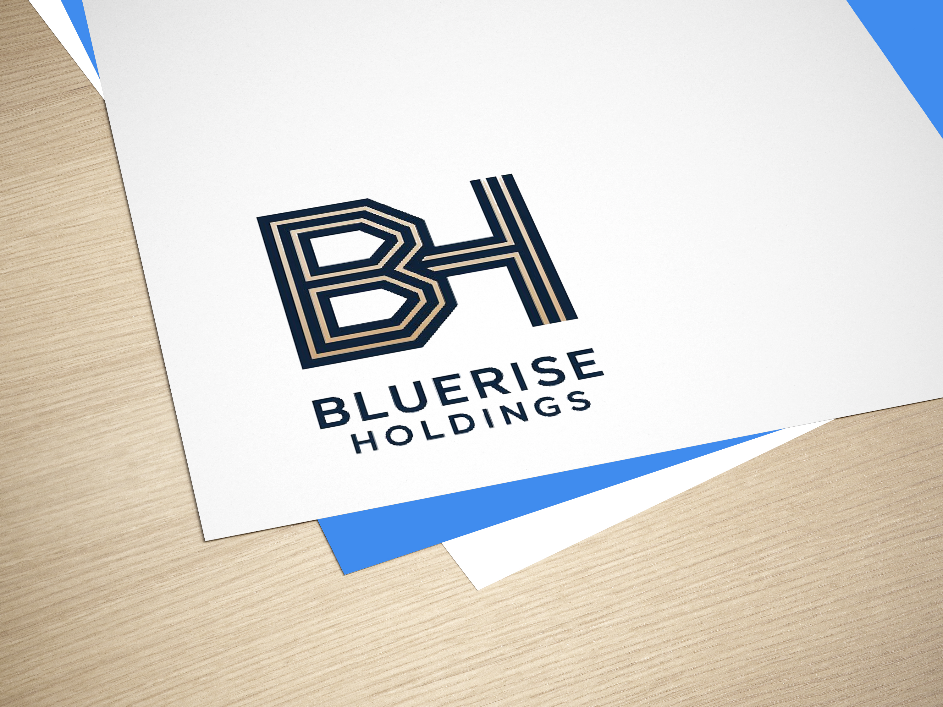 Logo Design by Feni:) for this project | Design #35909567