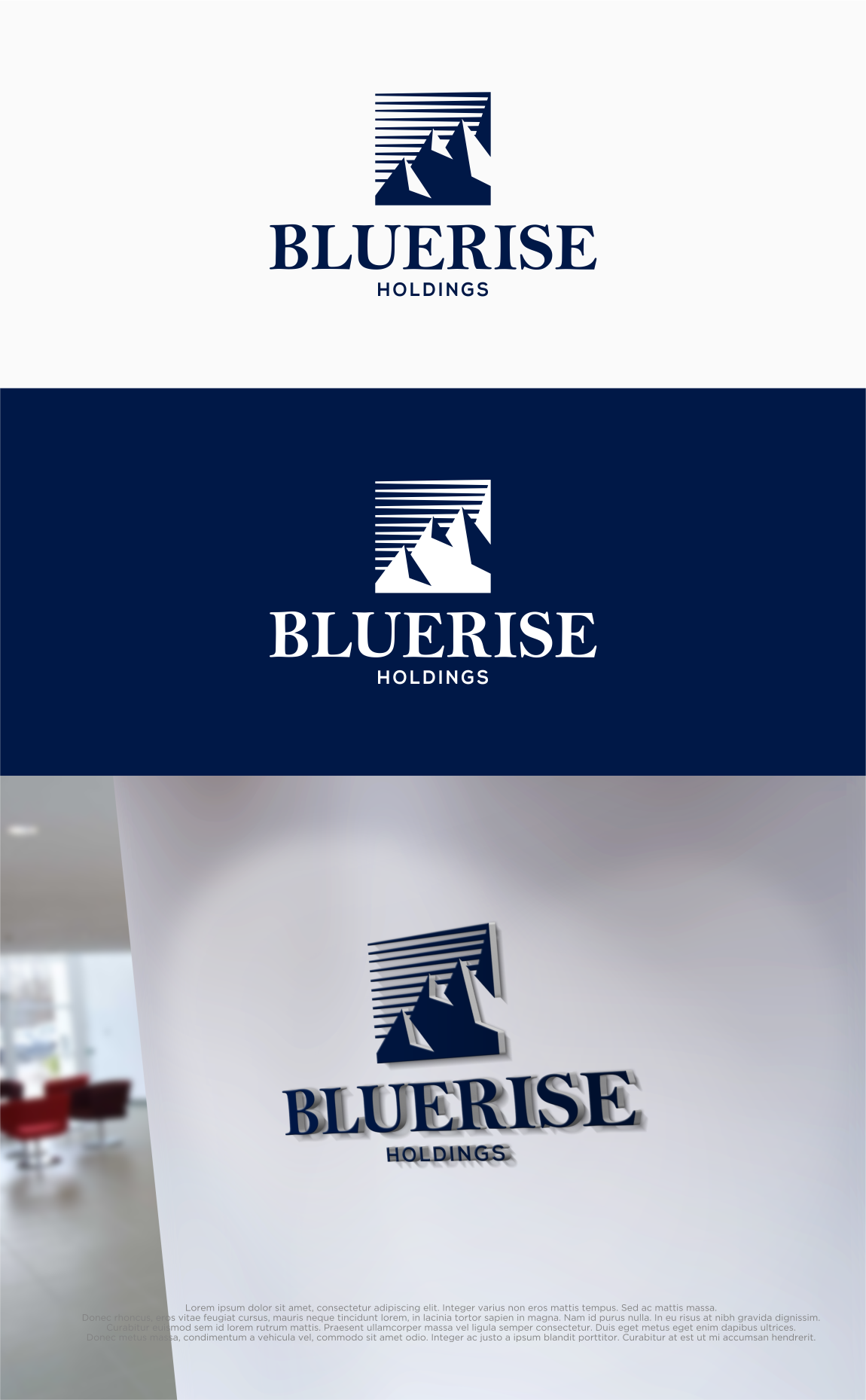 Logo Design by shiroRo for this project | Design #35903345