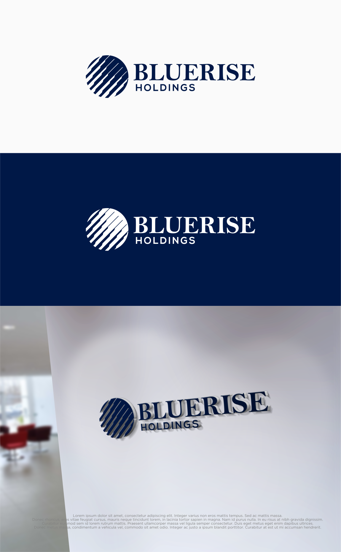 Logo Design by shiroRo for this project | Design #35903346