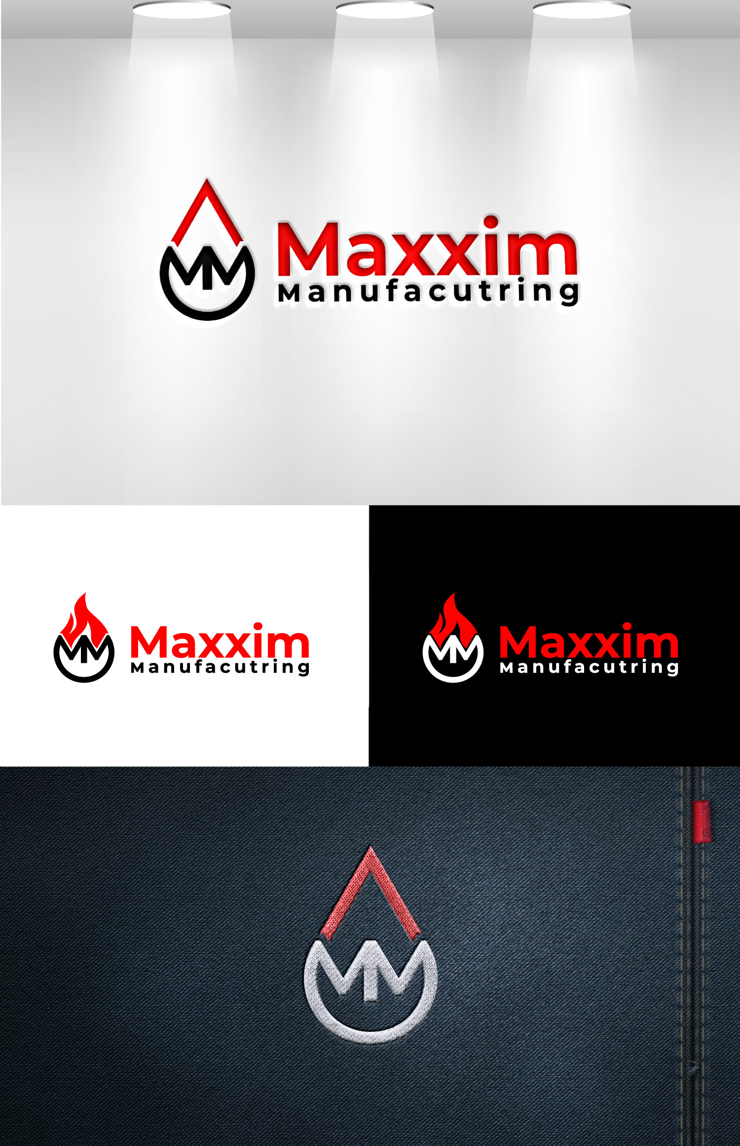 Diseño de Logo por Mi Design1 para este proyecto | Diseño #35904584
