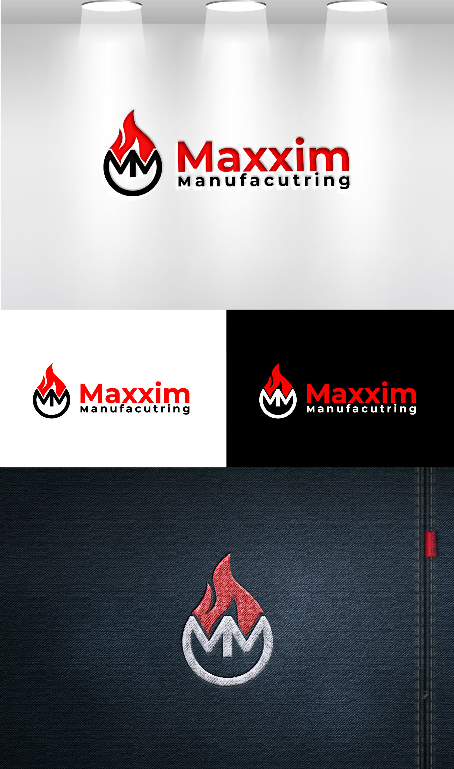 Diseño de Logo por Mi Design1 para este proyecto | Diseño #35904585