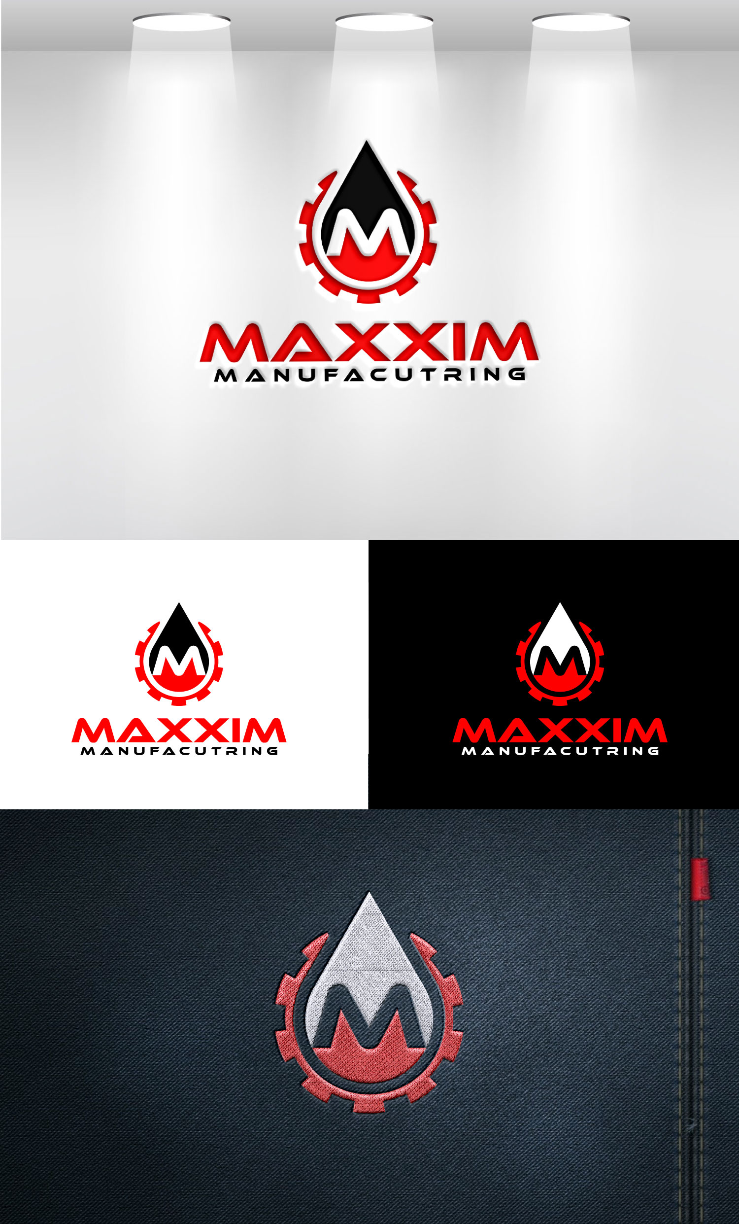 Design de Logo par Mi Design1 pour ce projet | Design #35904644
