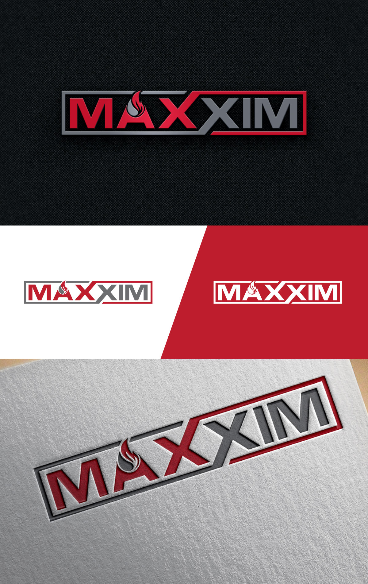Logo Design by Logo Editing Master for this project | Design #35906620