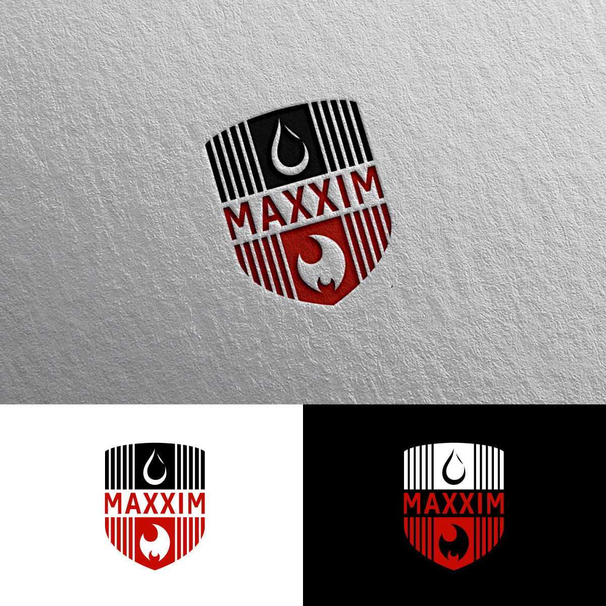 Diseño de Logo por Alex Henry para este proyecto | Diseño #35901838