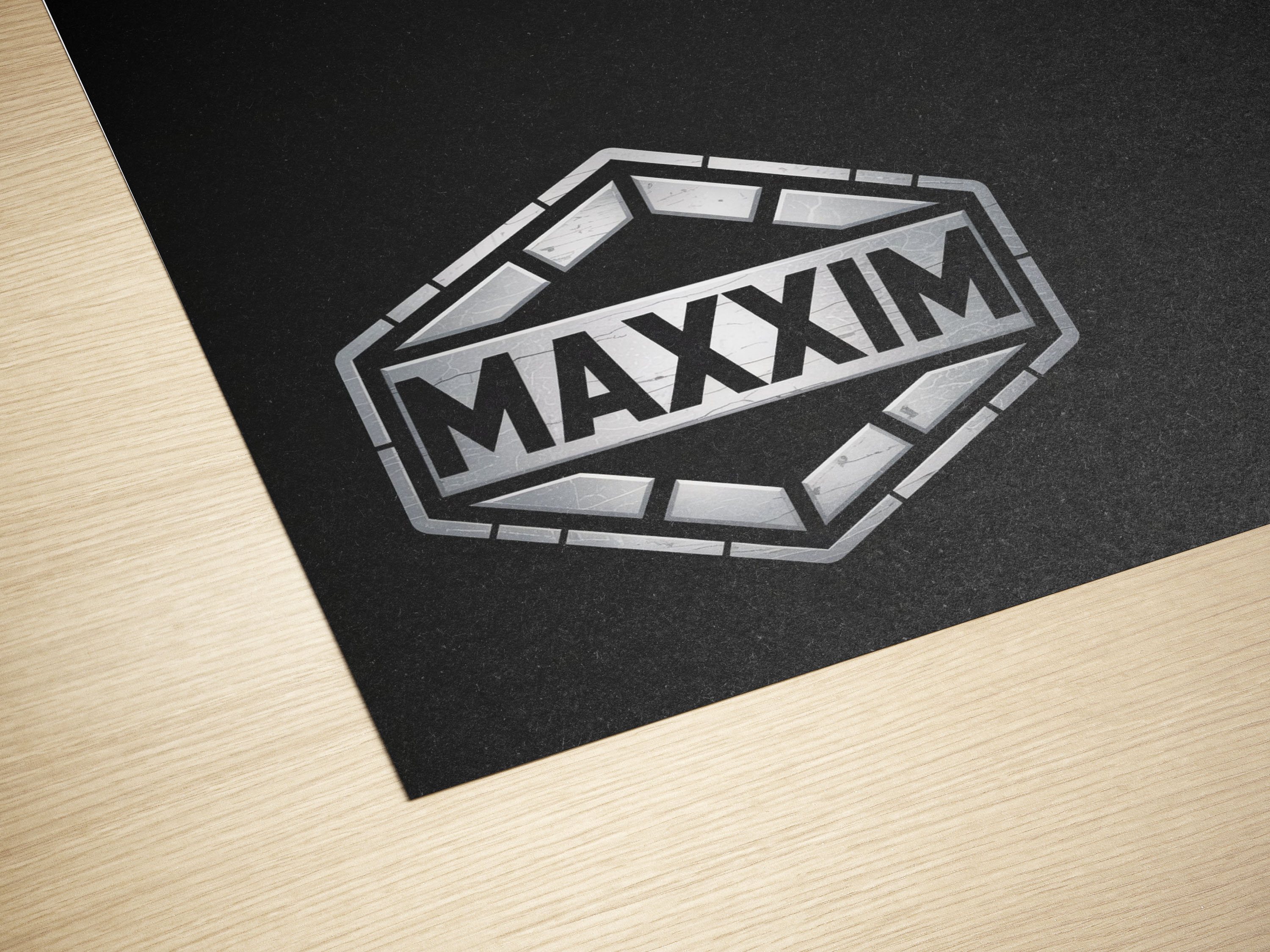 Logo-Design von PixelCraft Designs für dieses Projekt | Design #35915018