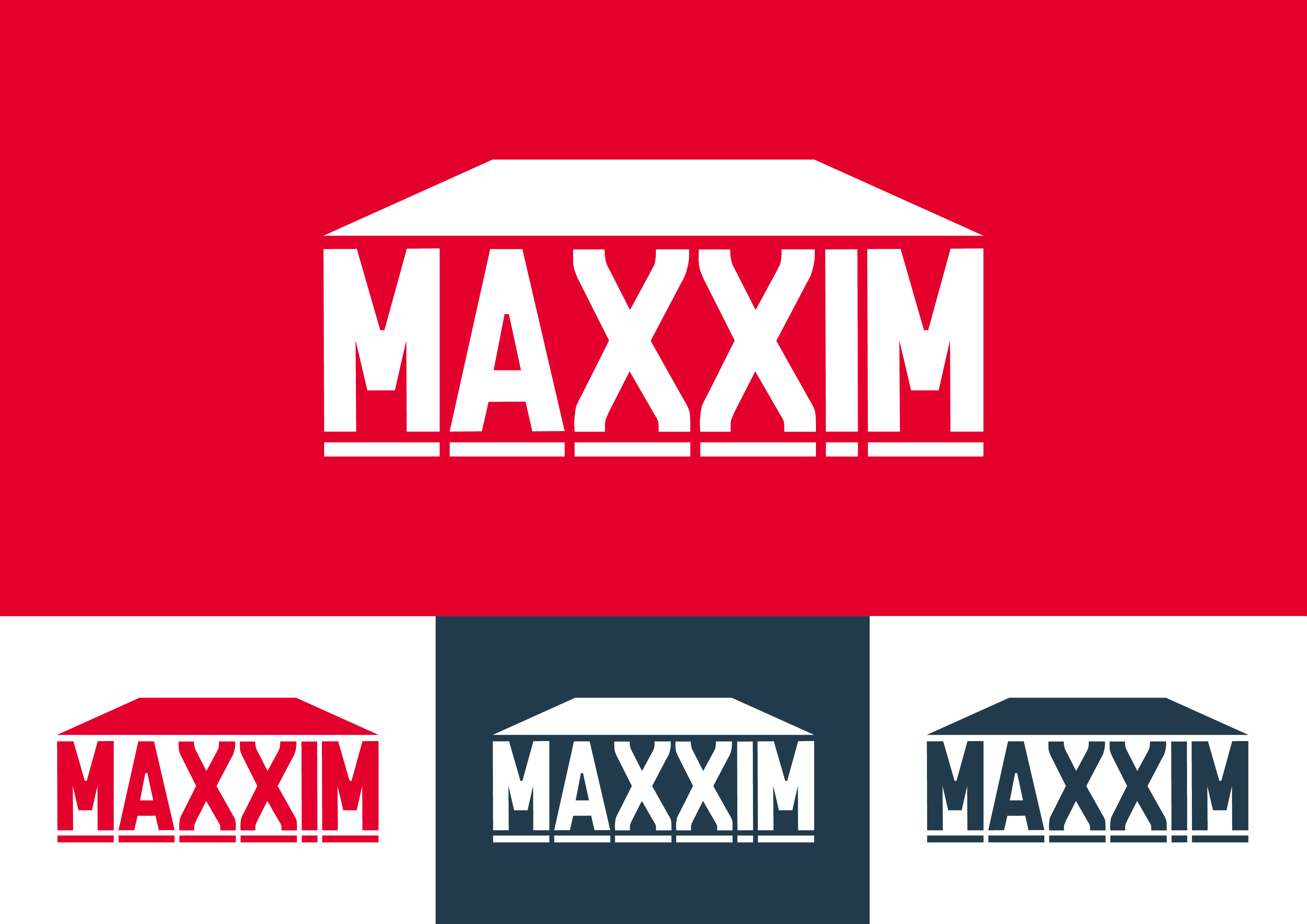 Logo Design by CZP for this project | Design #35903429