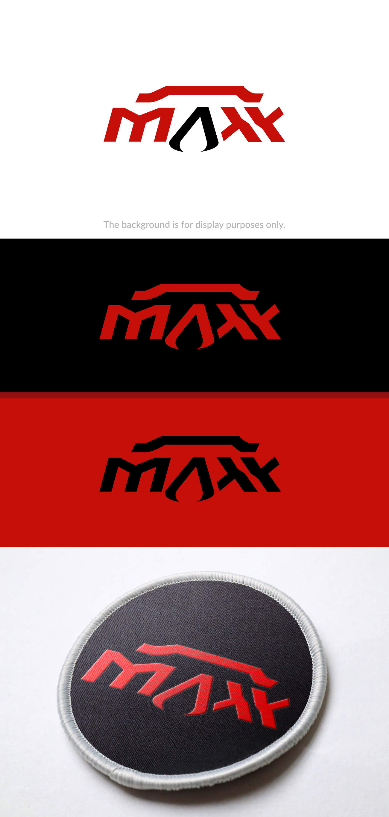 Design de Logo par edwinnegz1 pour ce projet | Design #35902115