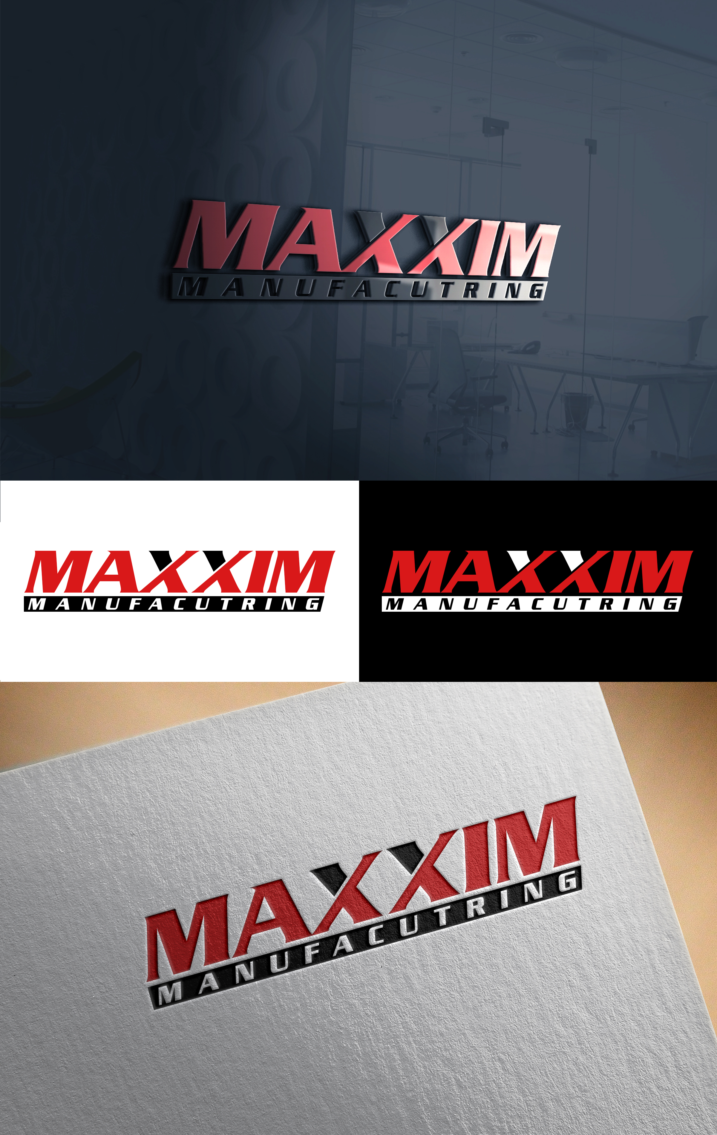 Logo Design by Soonia for this project | Design #35903841