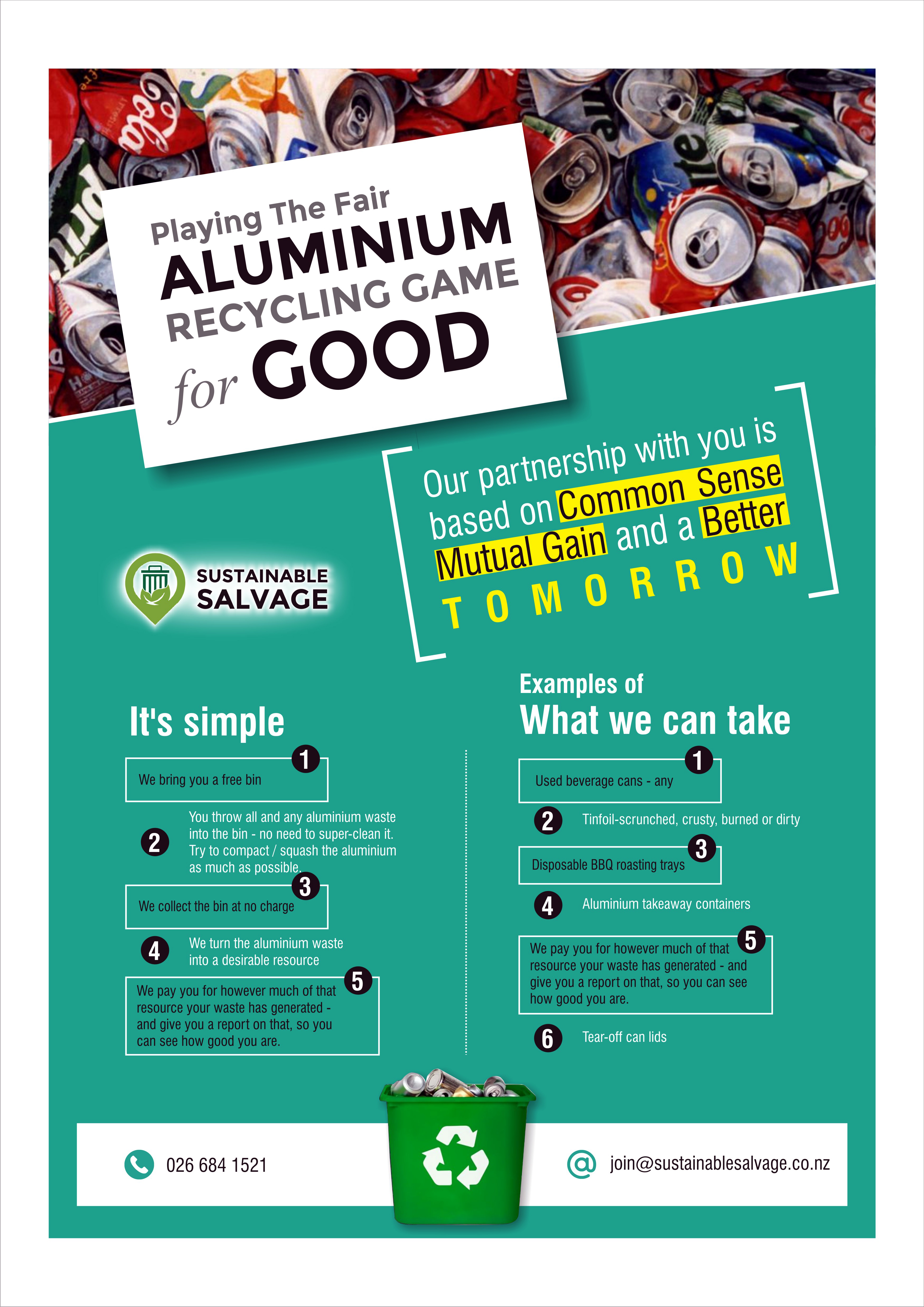 Flyer Design by Grahpica for this project | Design #35923494
