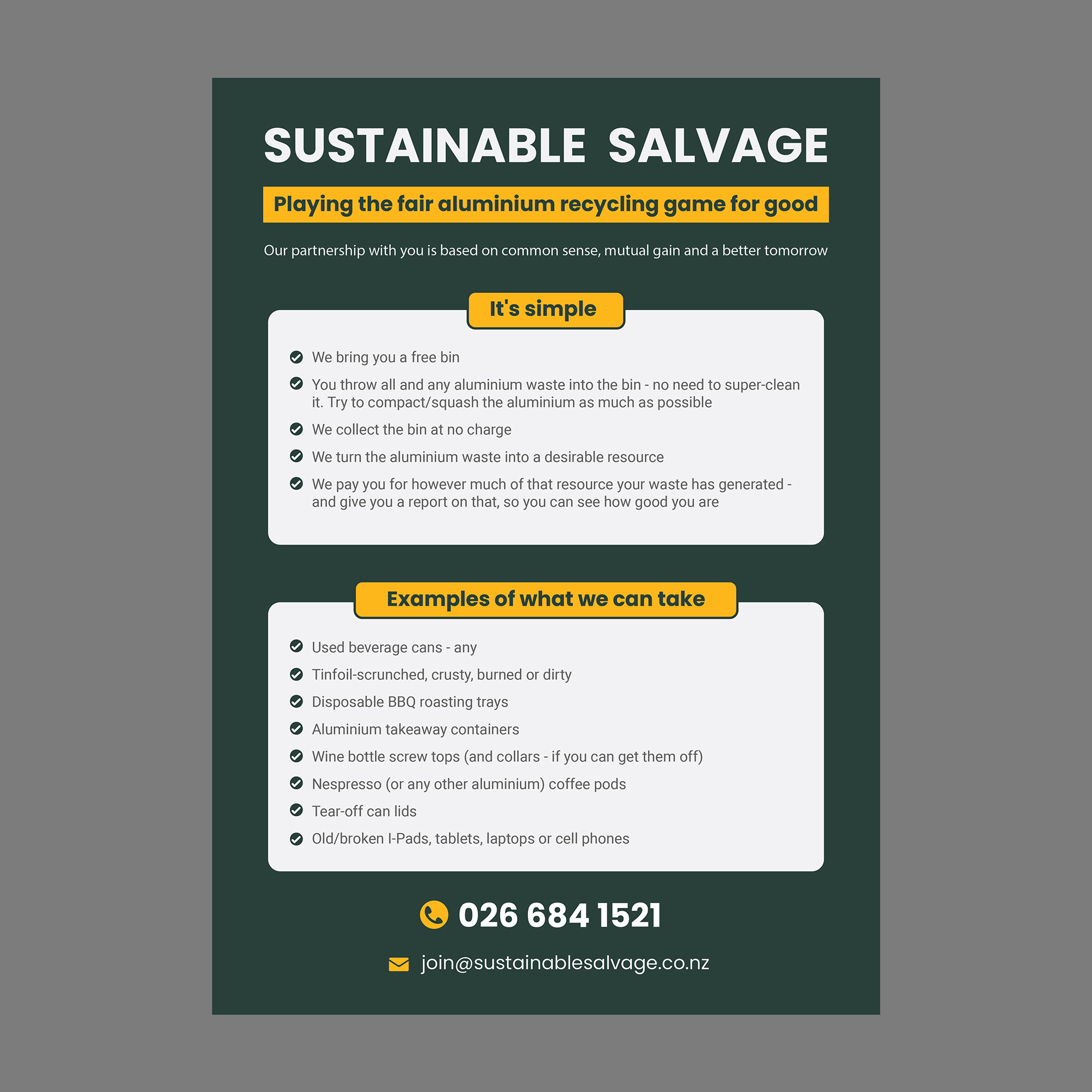 Design de Flyer par GraphicMonster pour ce projet | Design #35907414
