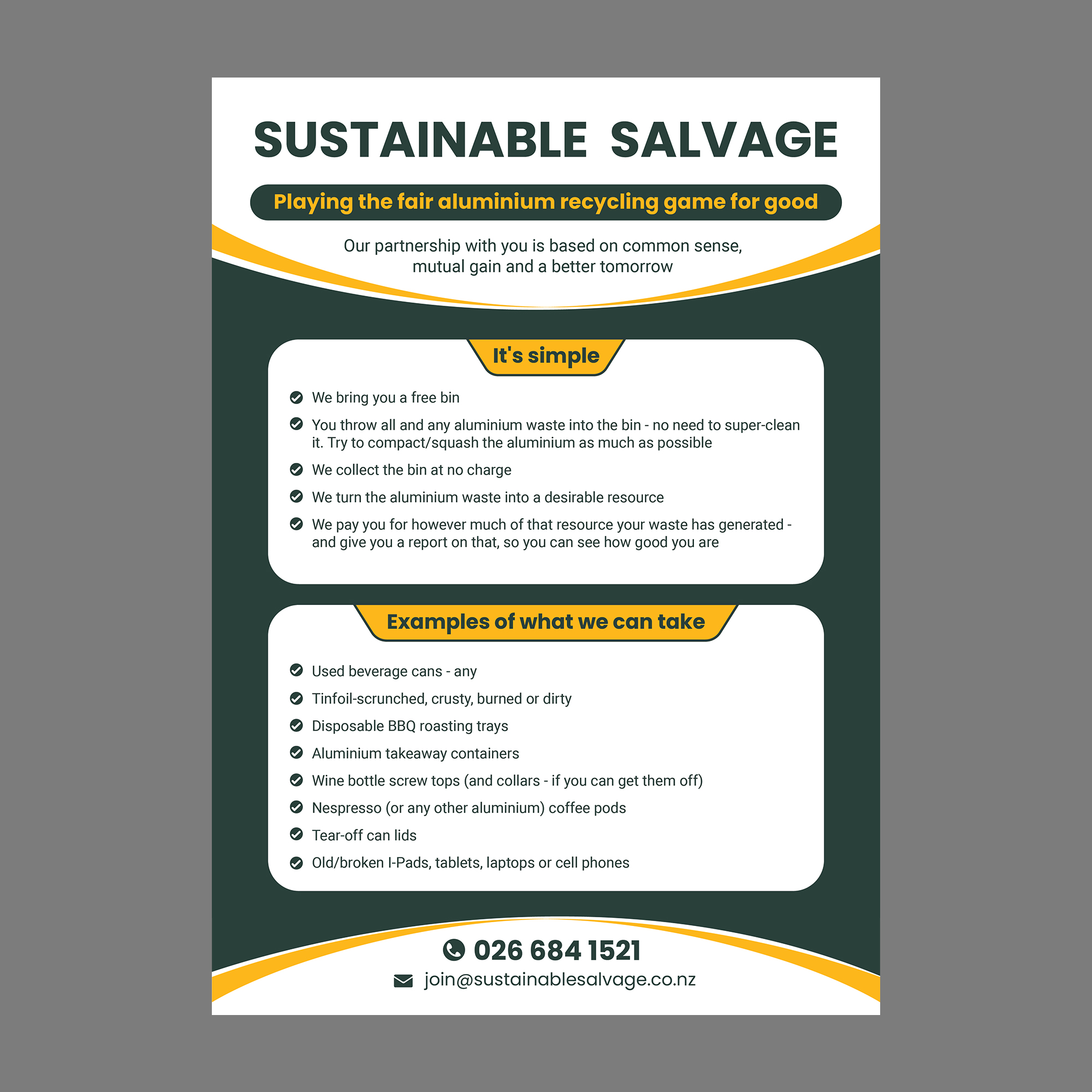Design de Flyer par GraphicMonster pour ce projet | Design #35907416
