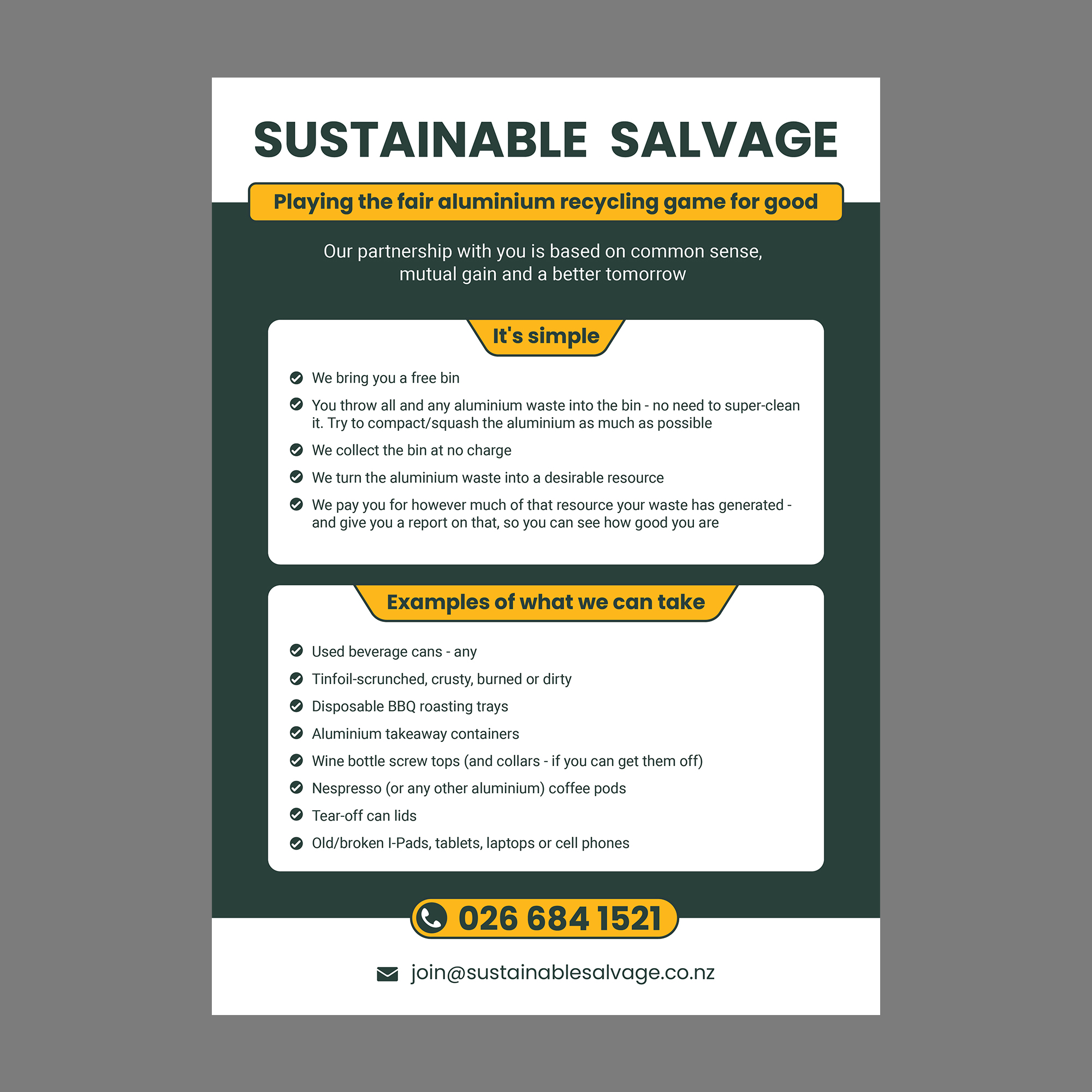 Design de Flyer par GraphicMonster pour ce projet | Design #35907417