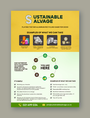 Flyer Design by @u9icorngraphix for this project | Design: #35971357