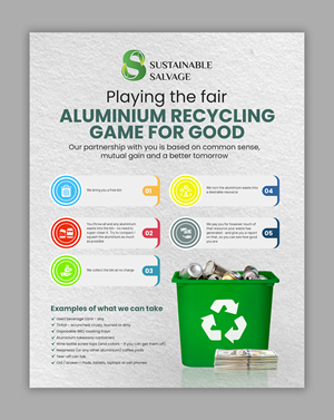 Design de Flyer par debdesign pour ce projet | Design : #35905031