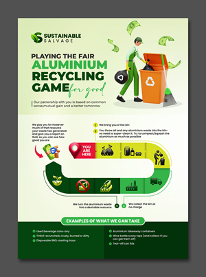 Design de Flyer par debdesign pour ce projet | Design : #35905033
