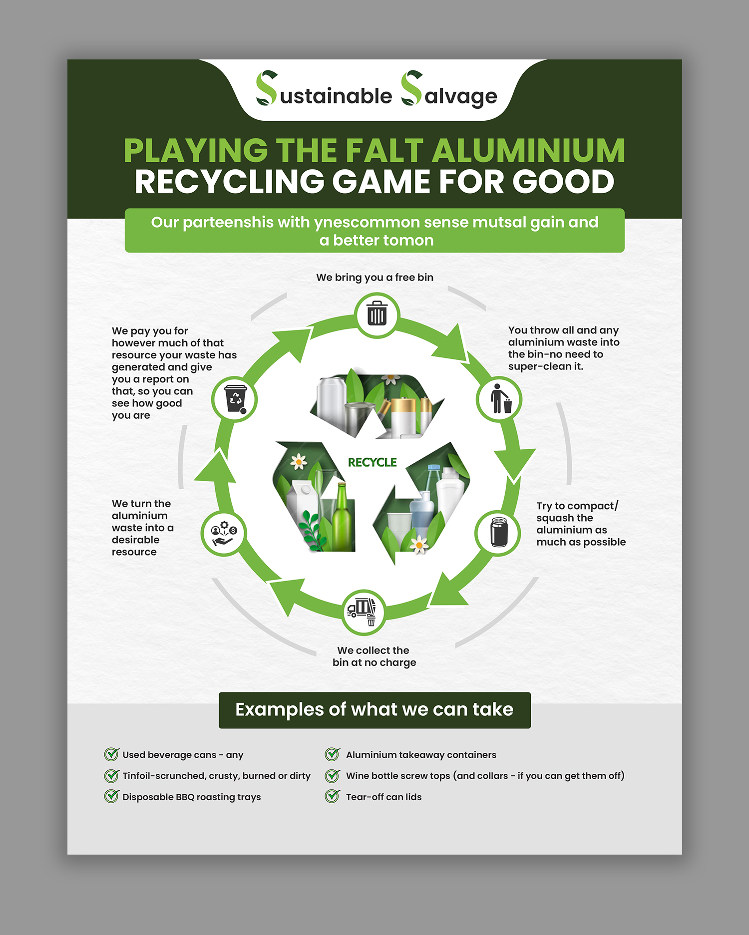 Design de Flyer par debdesign pour ce projet | Design #35905345