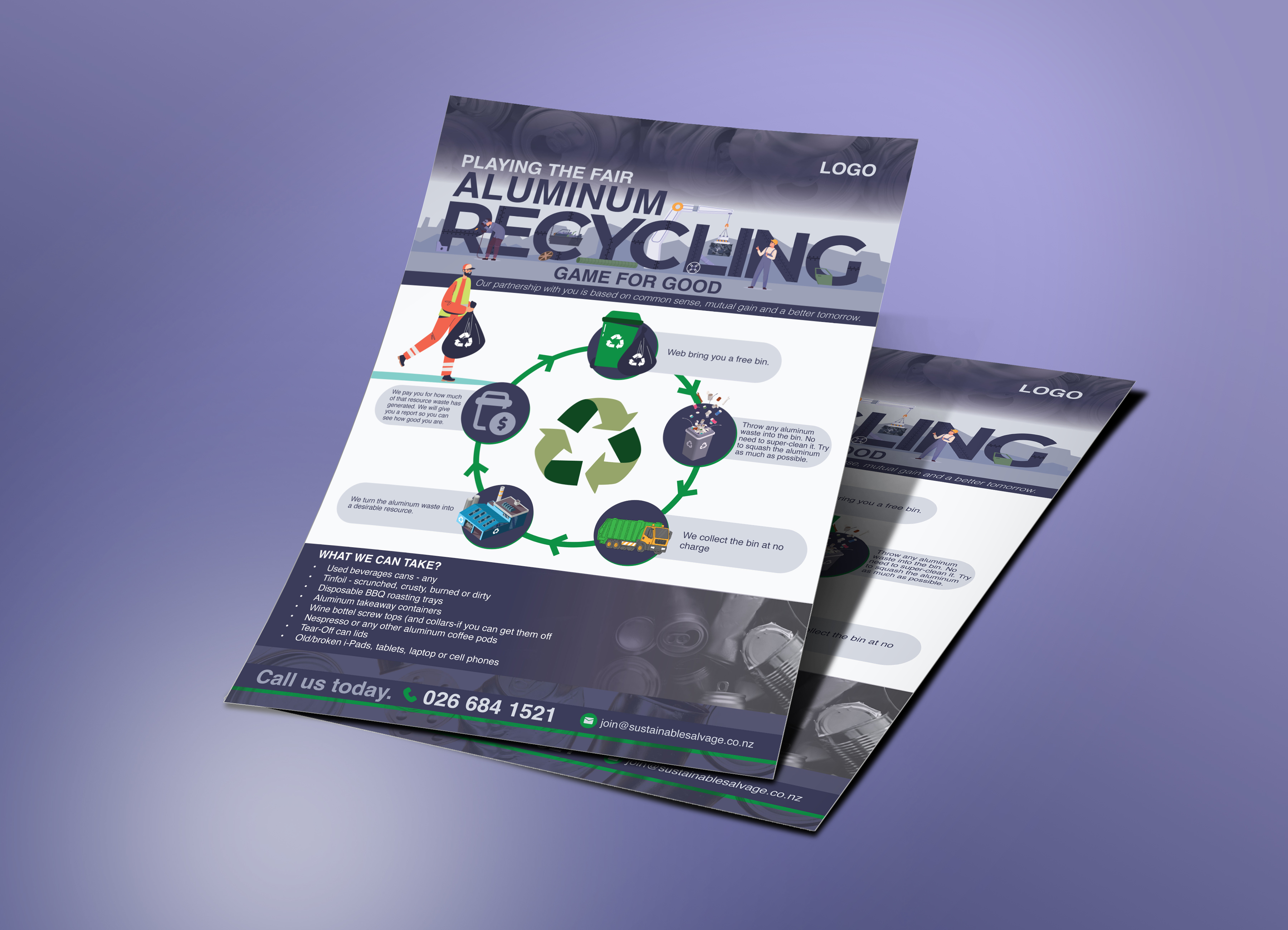 Flyer Design by Manobo Graphic Design Services for this project | Design #35926159
