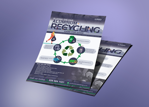 Flyer Design by Manobo Graphic Design Services