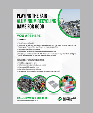 Design de Flyer par 3Guys pour ce projet | Design : #35907053