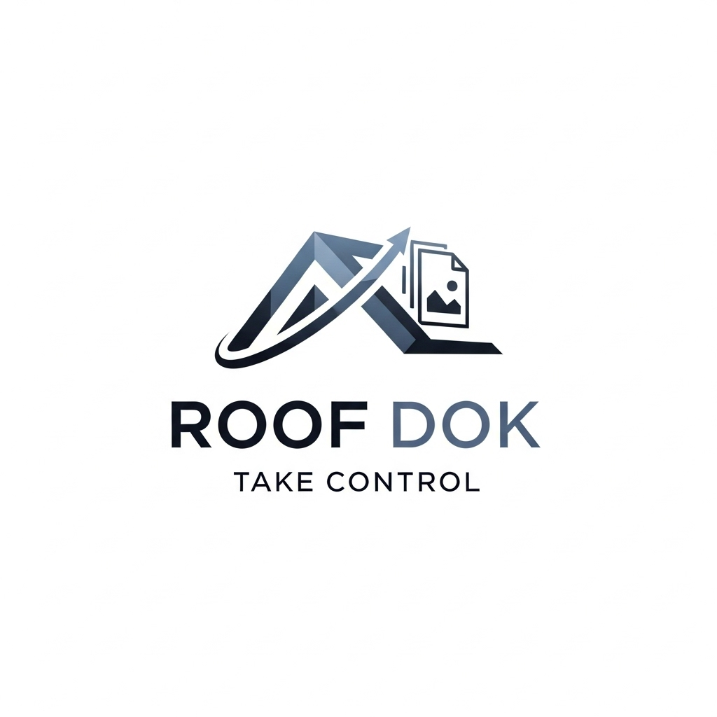 Design de Logo par AMBStudio pour Roof Dok | Design #35901887