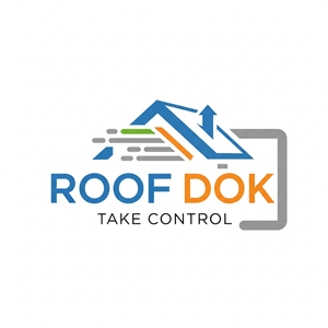 Diseño de Logo por AMBStudio para Roof Dok | Diseño: #35901904
